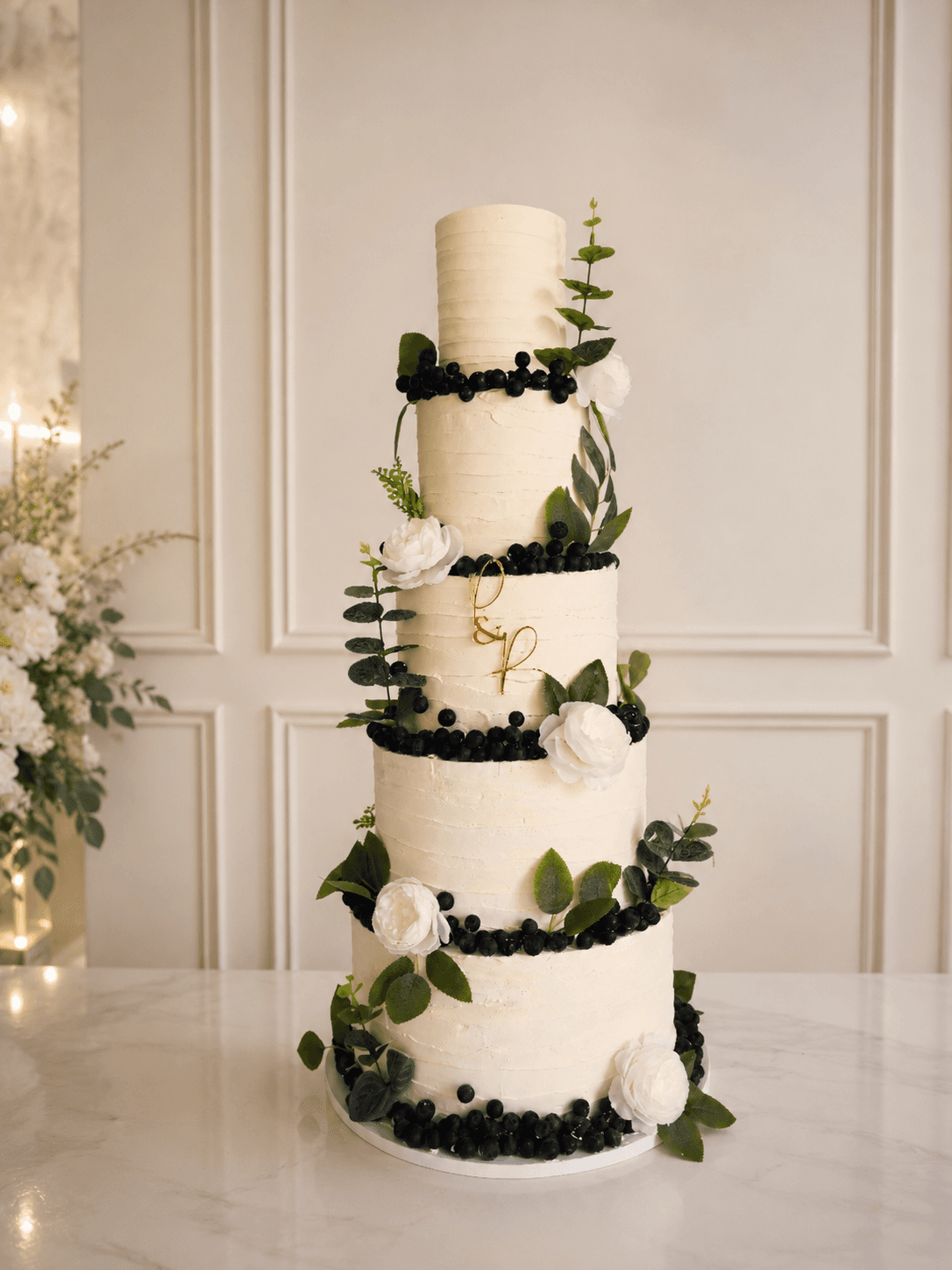 FEE DES CAKES - Photo 9