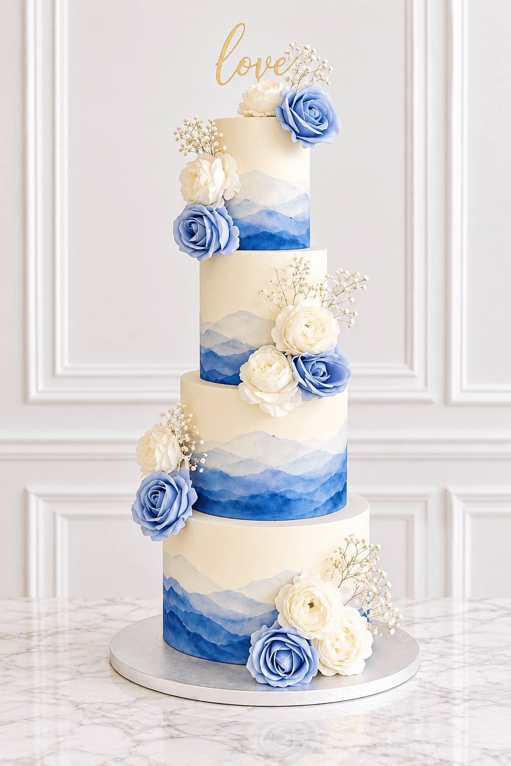 FEE DES CAKES - Photo 11