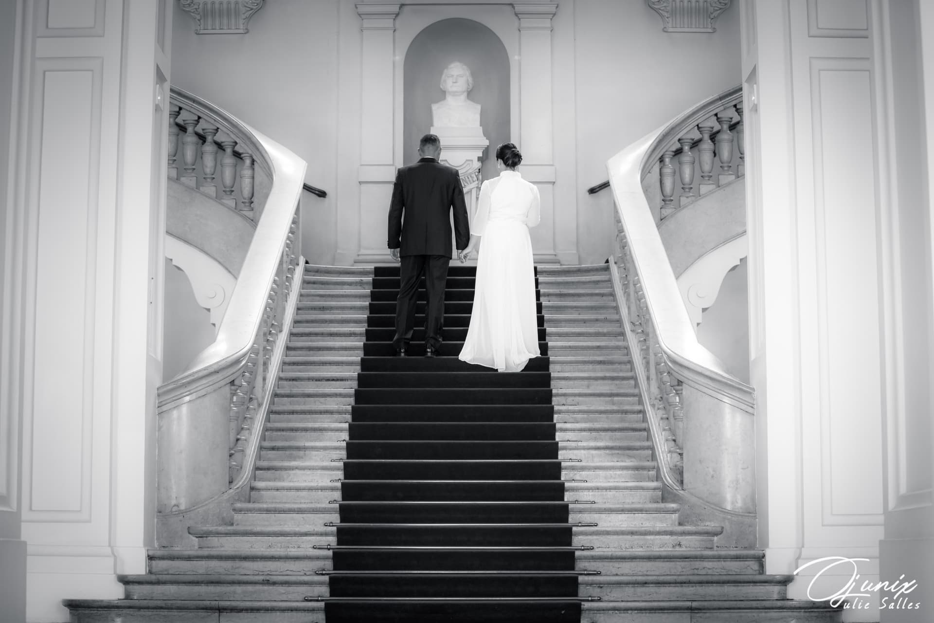 OJUNIX PHOTOGRAPHIE - Photographe mariage à Couzeix