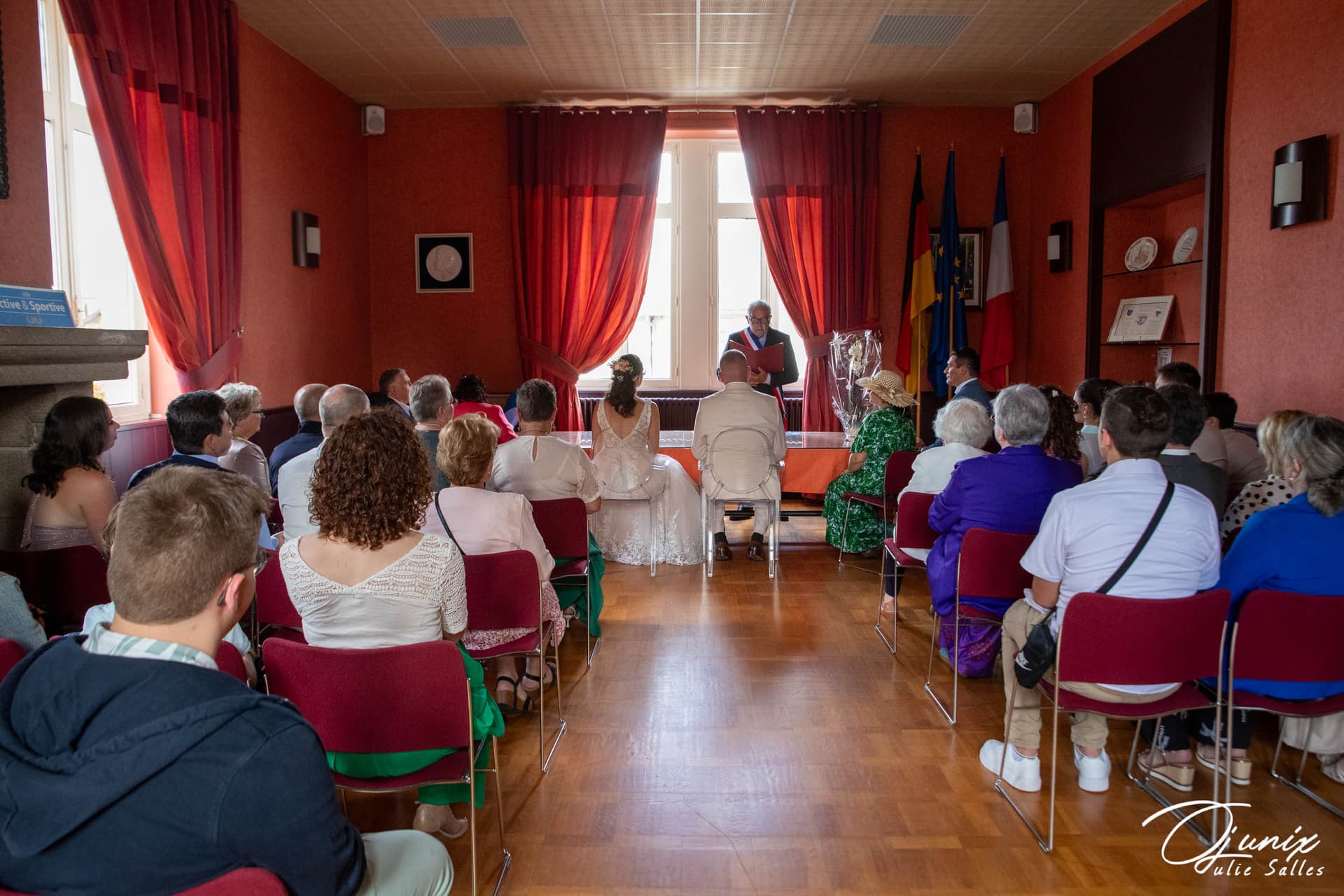 OJUNIX PHOTOGRAPHIE - Photo 4