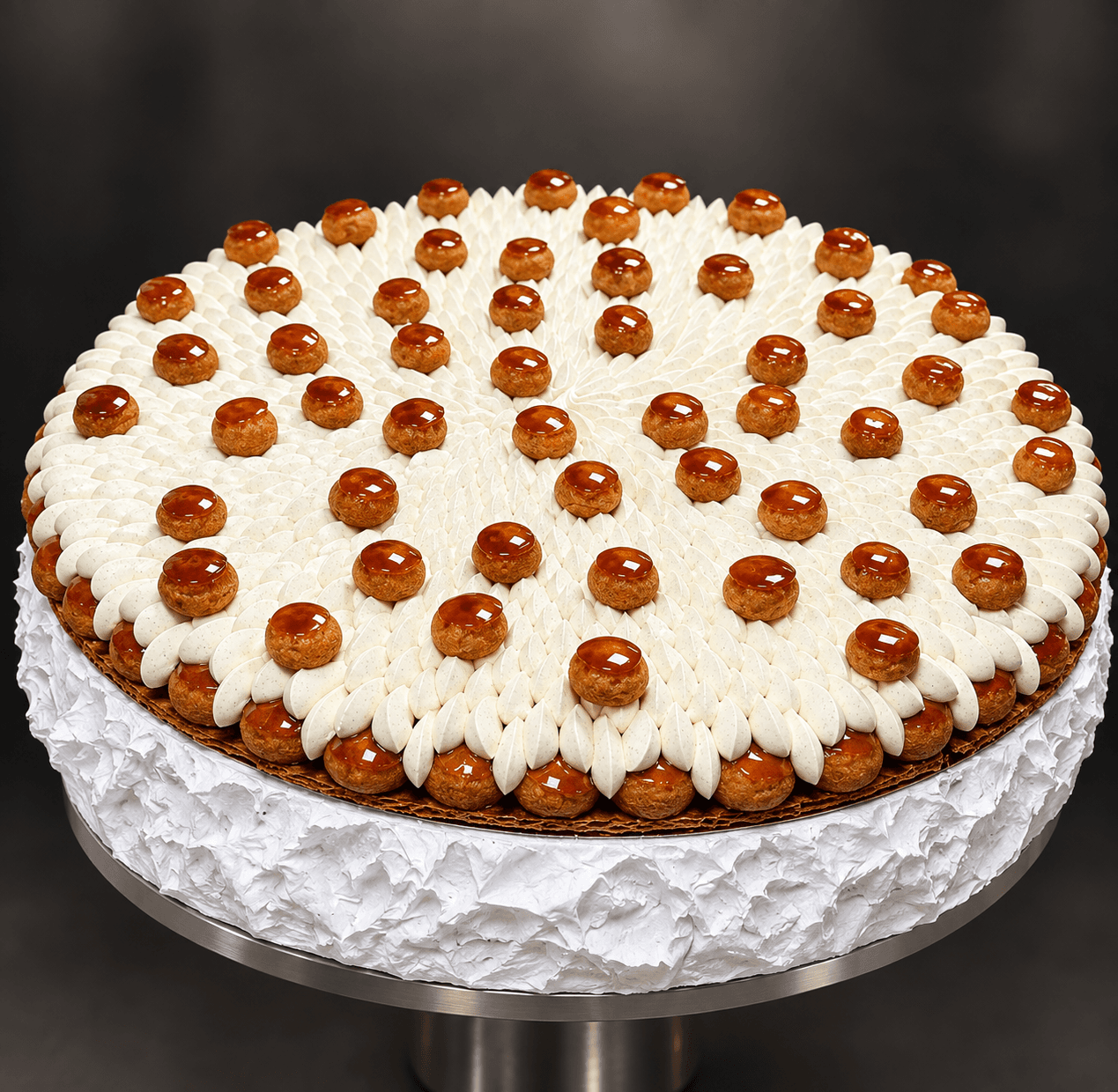 LES PATISSERIES DU CHEF - Photo 6