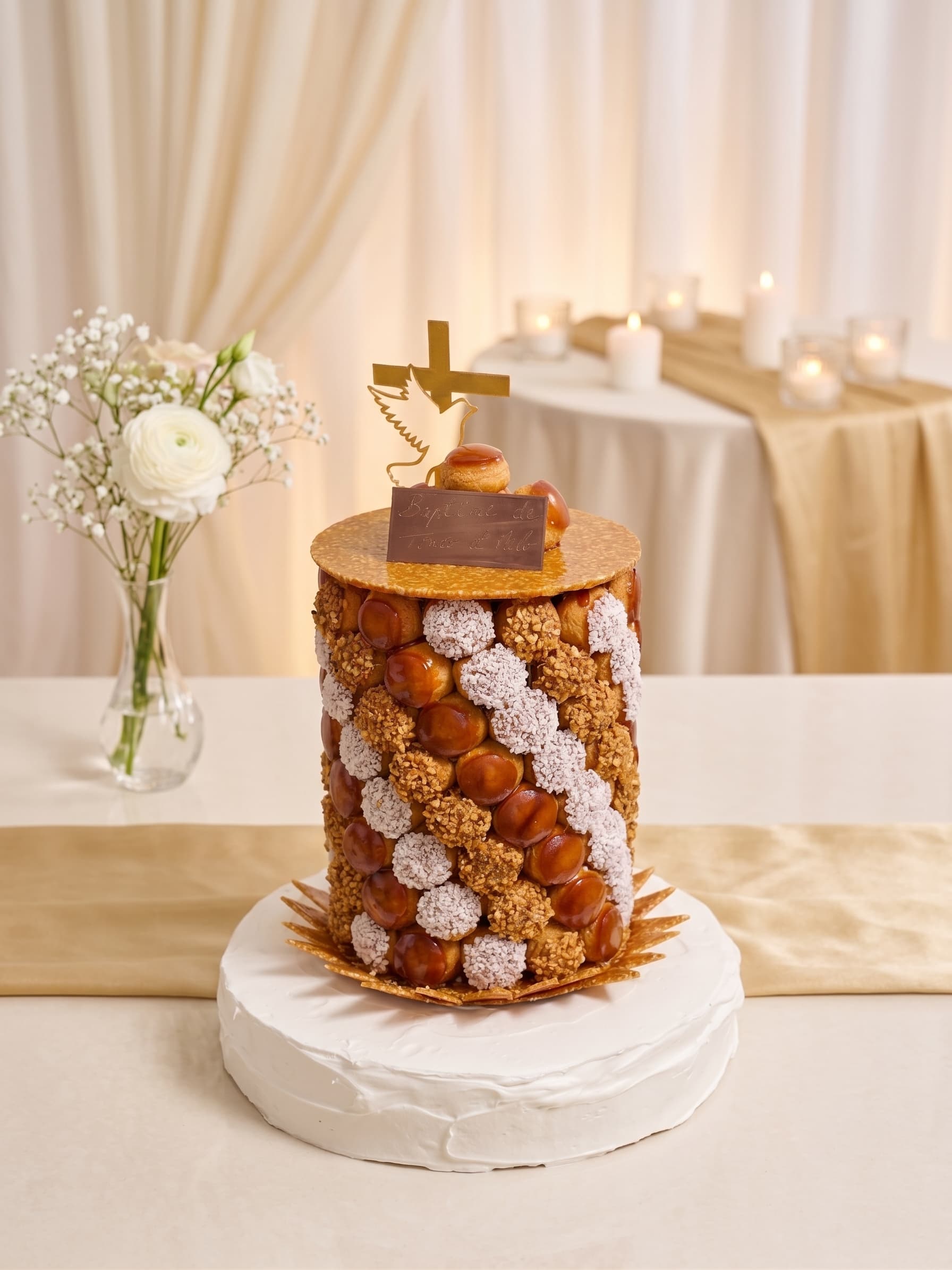 LES PATISSERIES DU CHEF - Photo 7