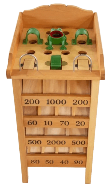 Lo'K Games - Photo 3