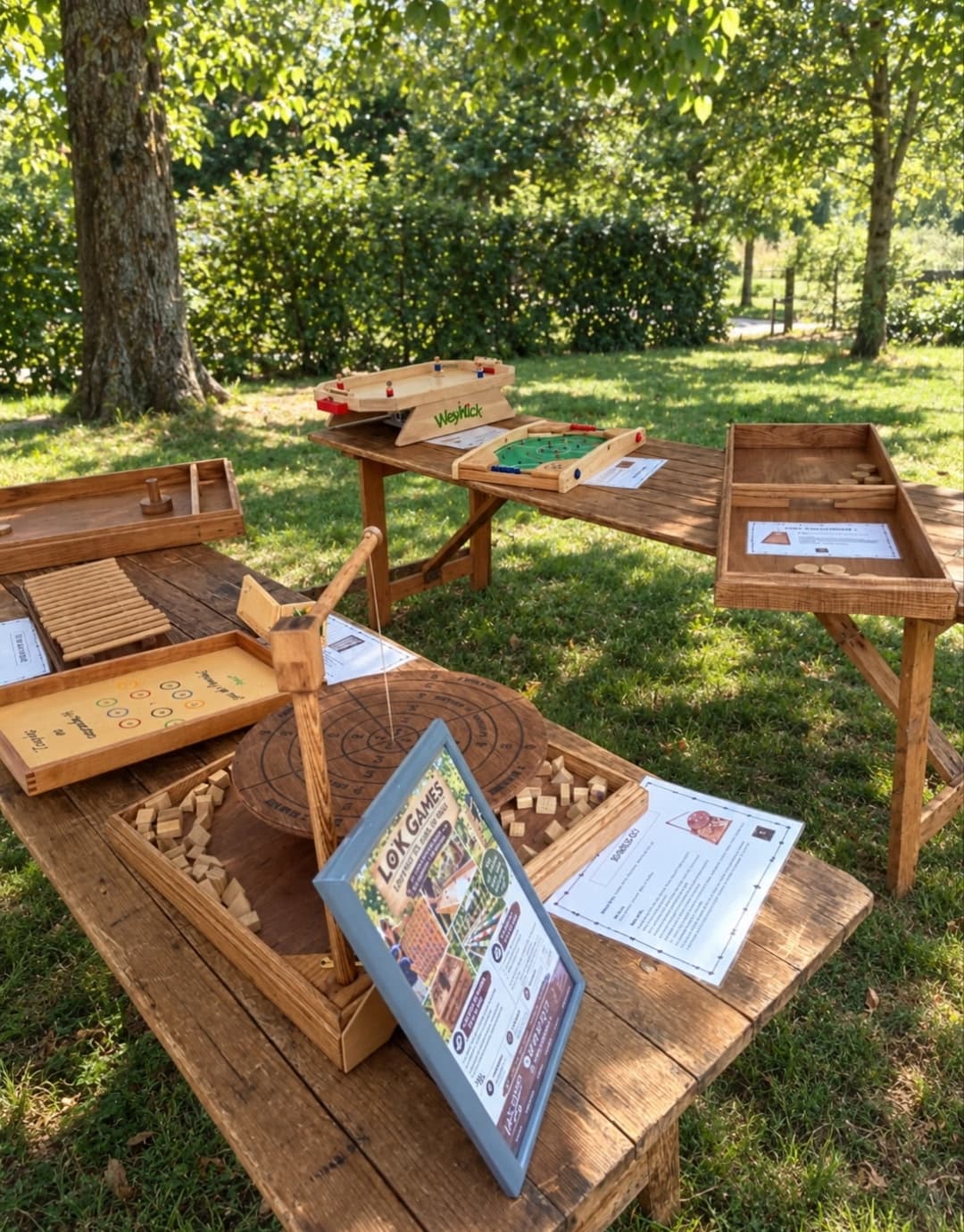 Lo'K Games - Photo 6