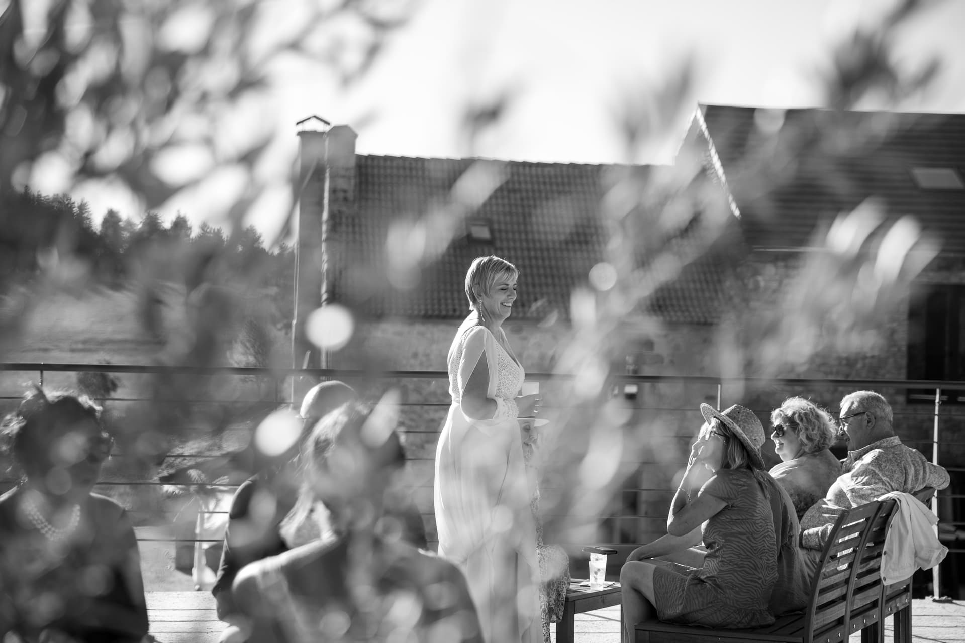 Maëlia Paradis - Photographe mariage à Mende