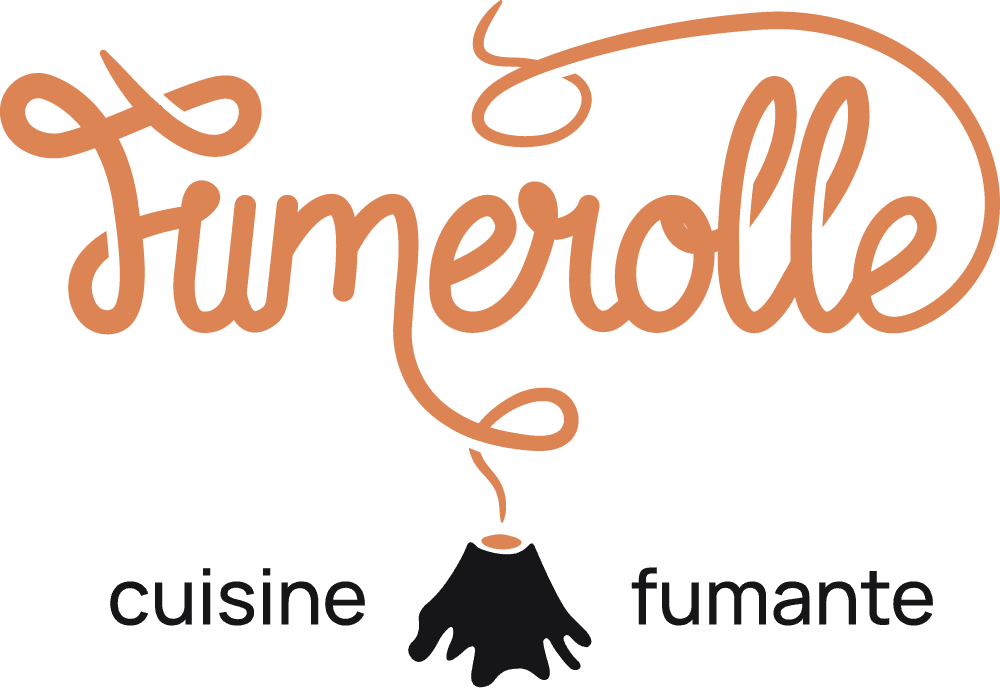 Fumerolle - Traiteur mariage à Nantes