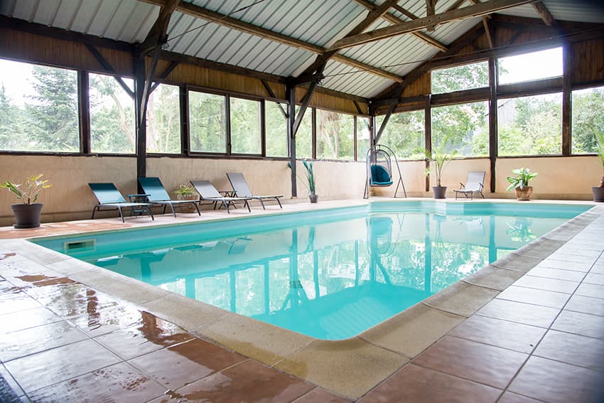 Domaine les couettes - Photo 4