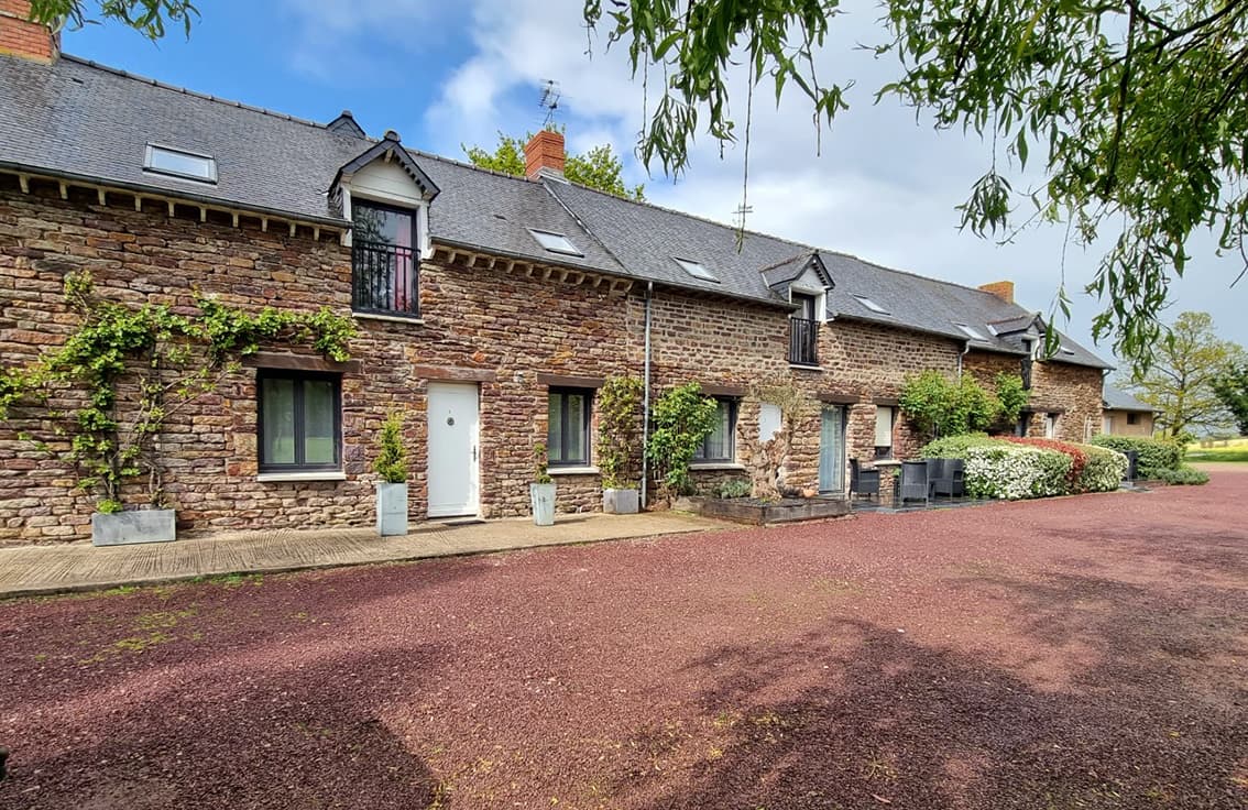 Domaine les couettes - Photo 7