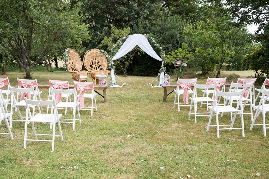 Domaine les couettes - Photo 9