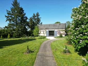 Le domaine du grand cédre Averdon - Lieux de mariage à AVERDON