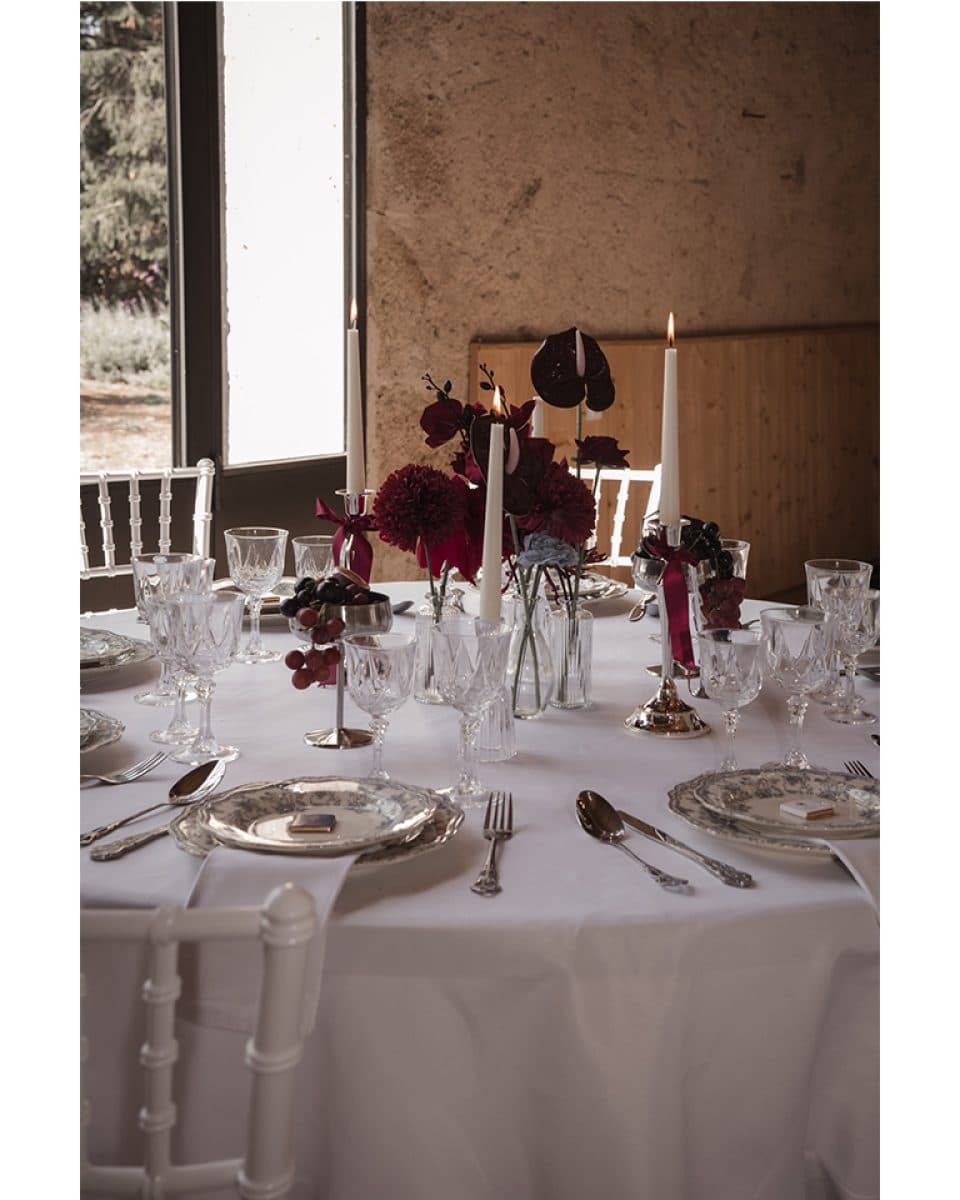 Le domaine du grand cédre Averdon - Photo 5