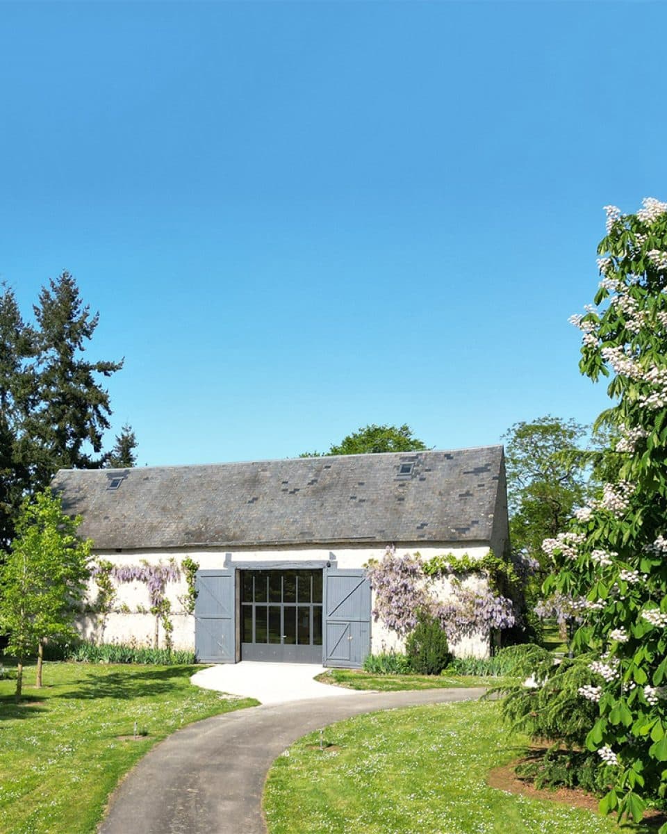 Le domaine du grand cédre Averdon - Photo 7