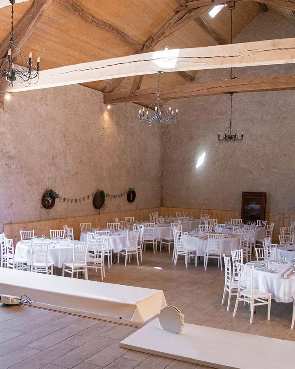 Le domaine du grand cédre Averdon - Photo 10