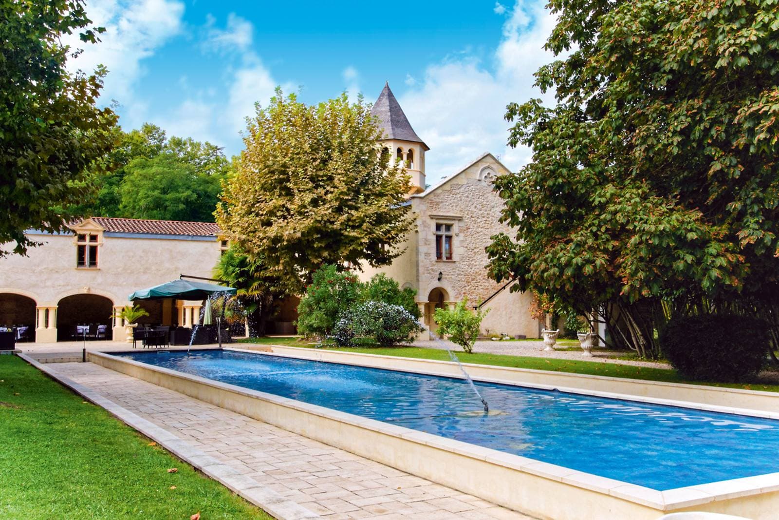 DOMAINE DE VALMONT - Photo 3
