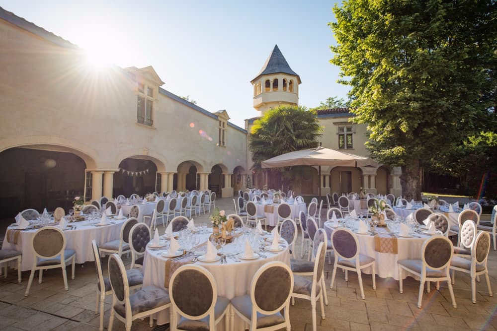 DOMAINE DE VALMONT - Photo 10