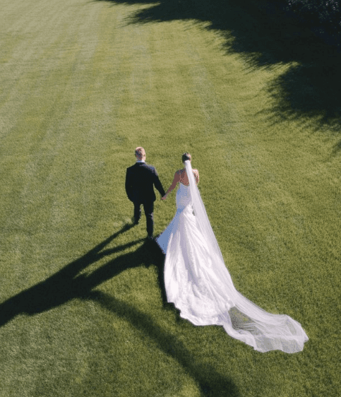 StycFly - Vidéo mariage au Rheu