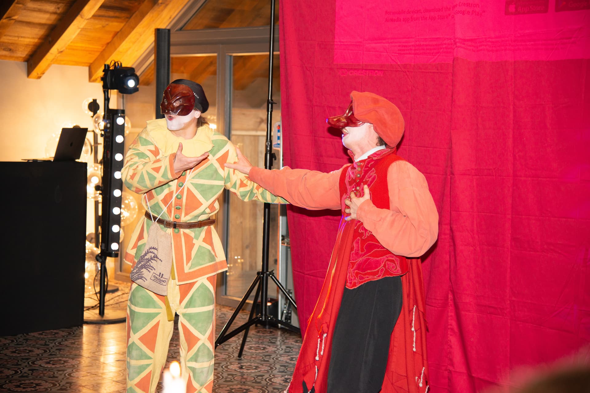 LA PLUME AIGUISEE - Photo 5