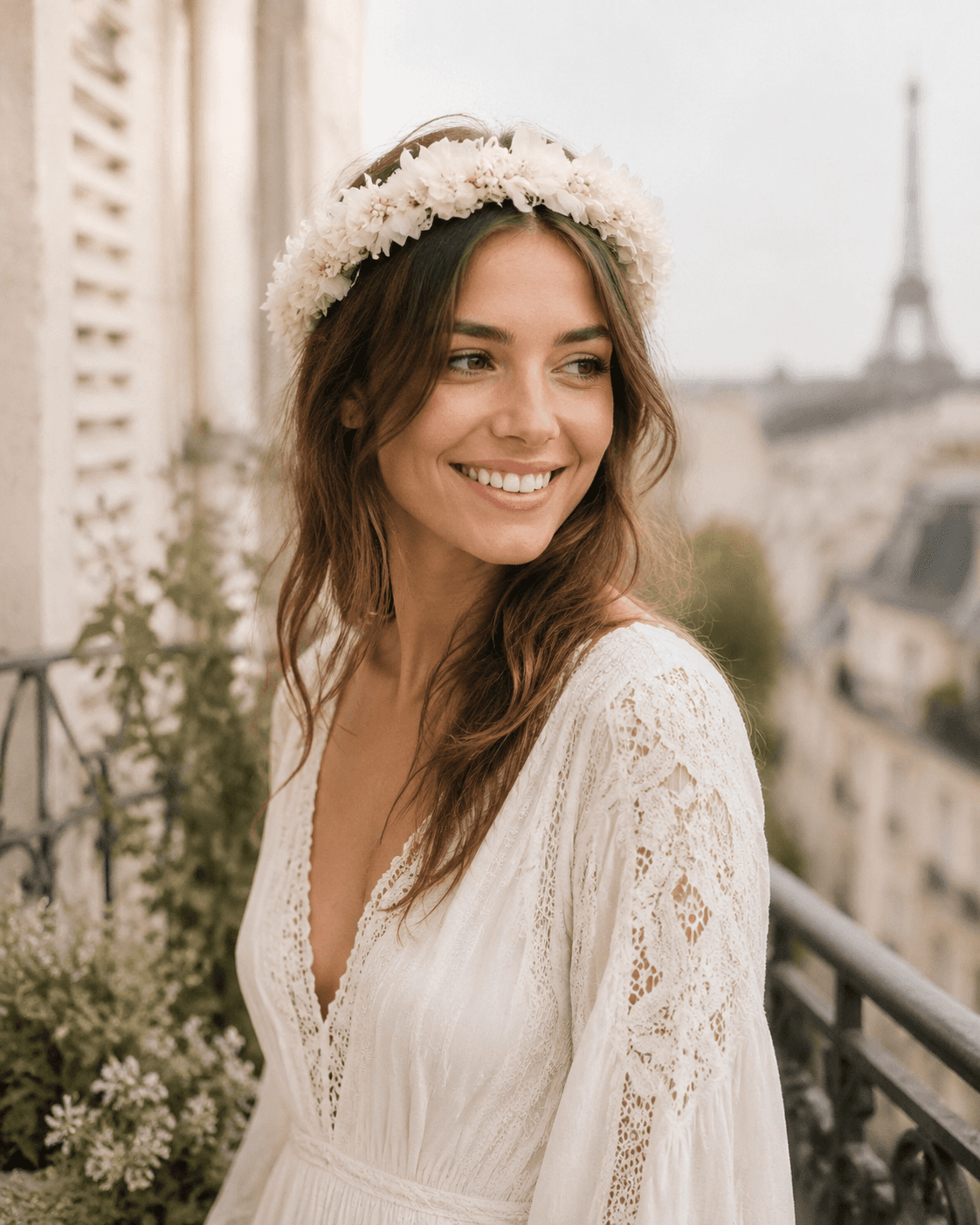 Clémentine Atelier Floral - Photo 2