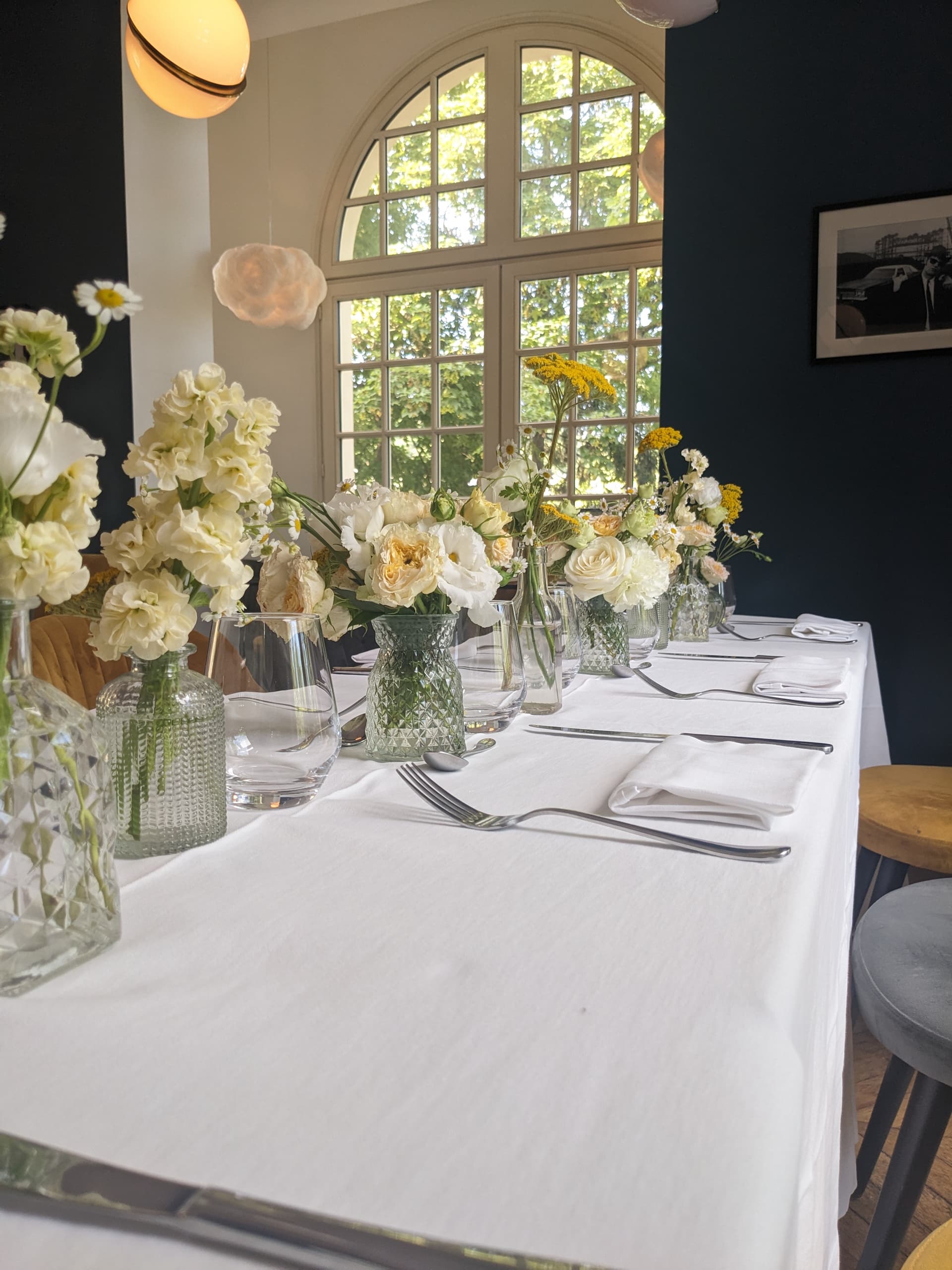 Clémentine Atelier Floral - Photo 6