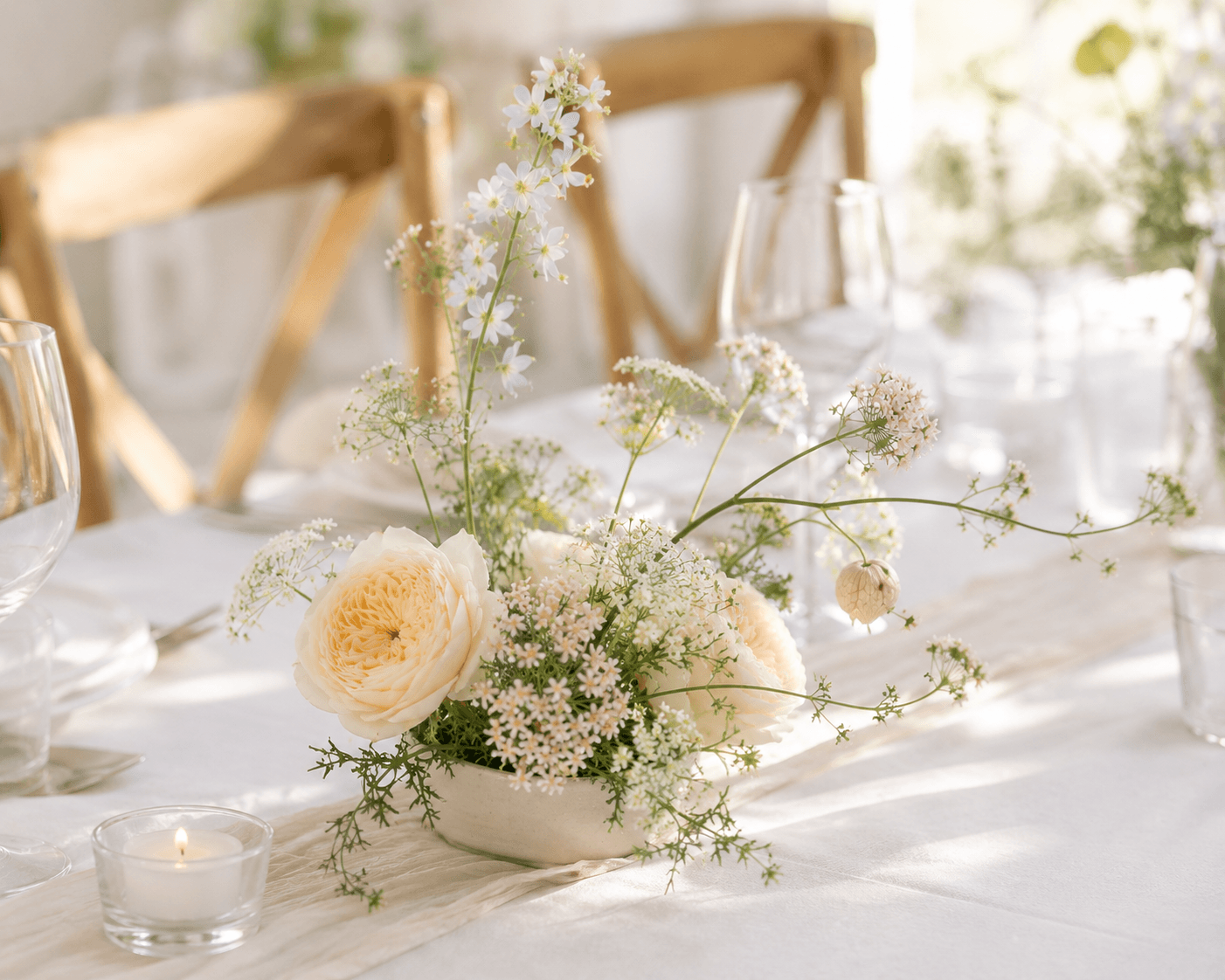 Clémentine Atelier Floral - Photo 8