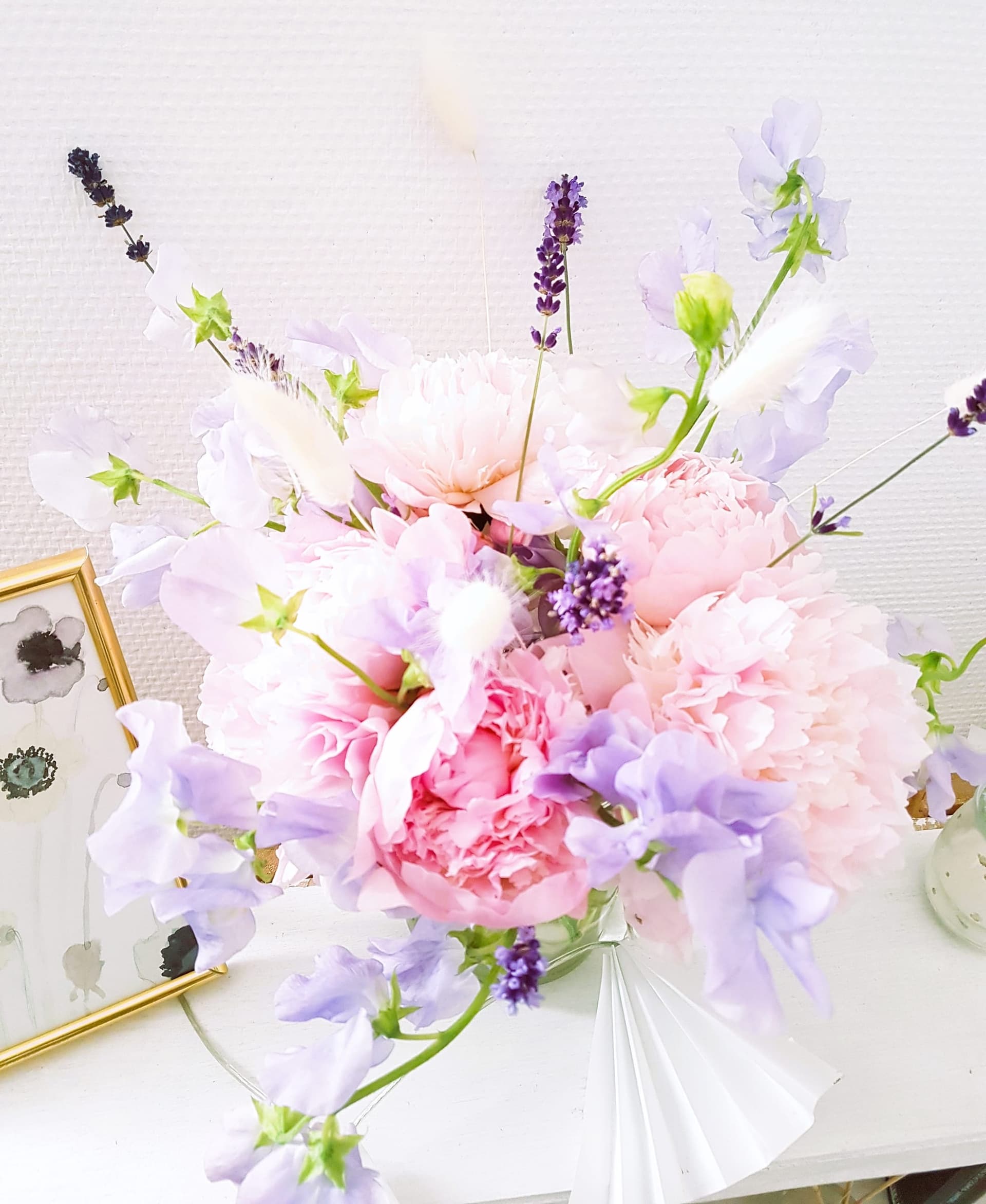 Clémentine Atelier Floral - Photo 9