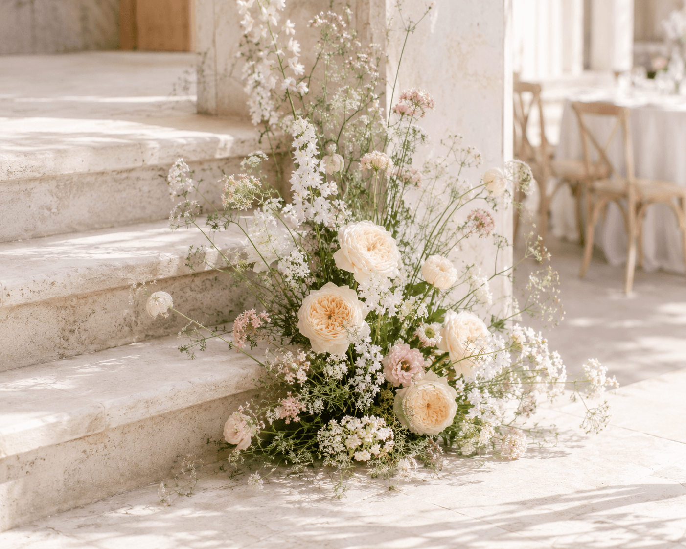 Clémentine Atelier Floral - Photo 10