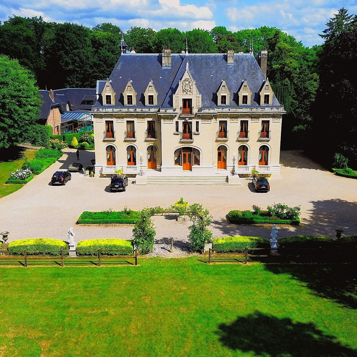 LES JARDINS DE SAINT LAURENT - Photo 7