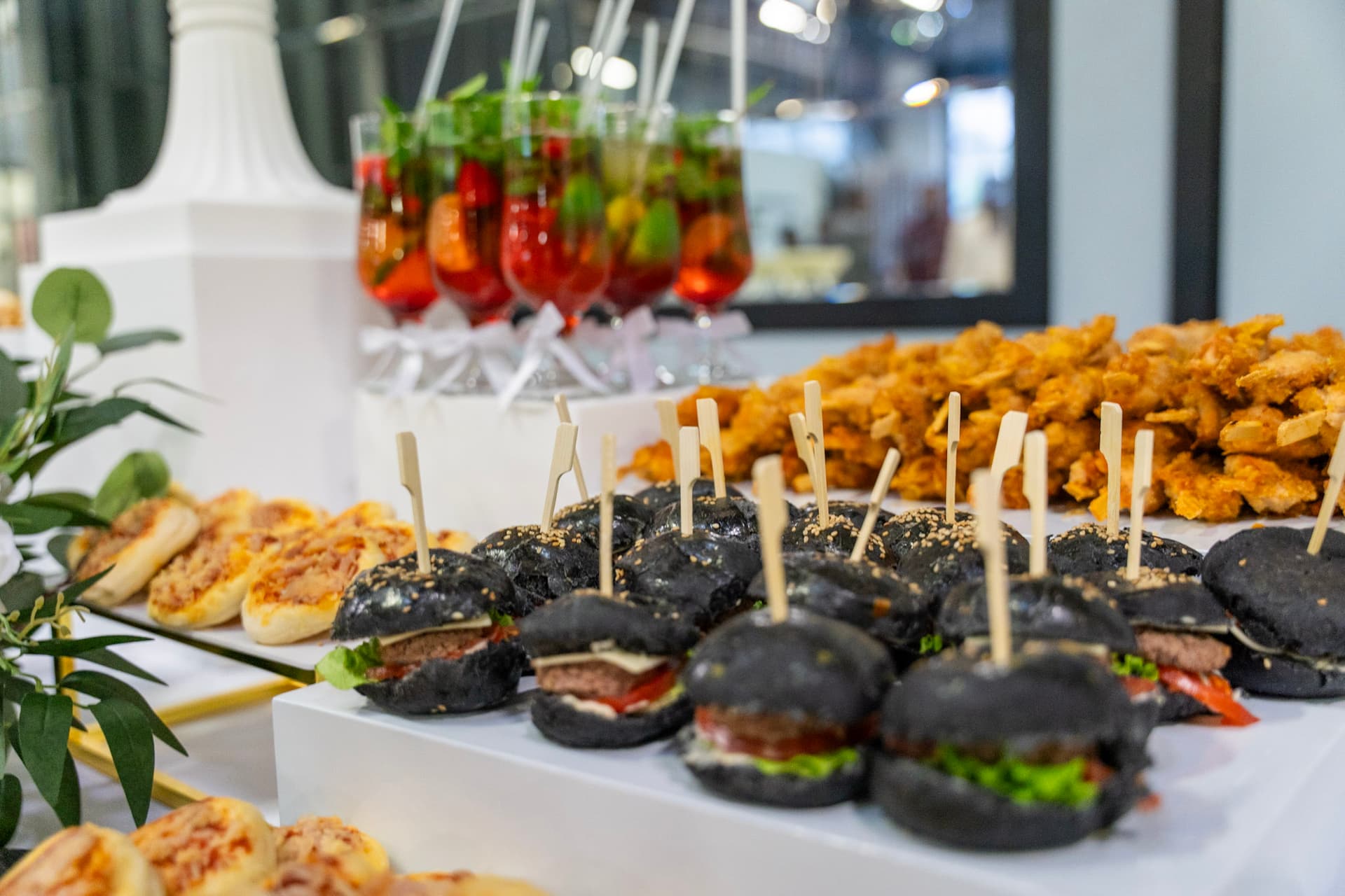 Sacha food - Photo 3