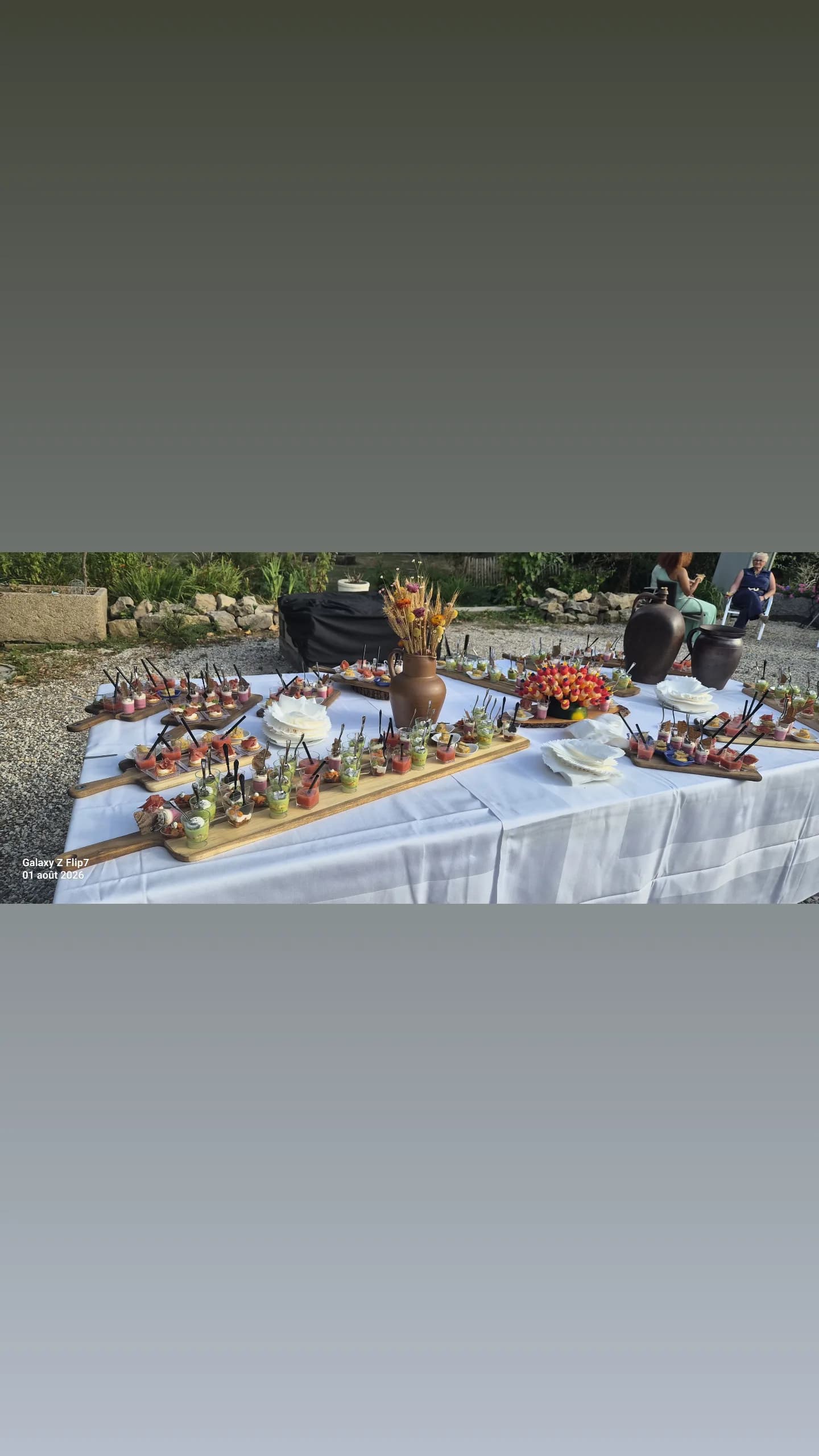 Hôtel de France- Restaurant "GRILL" - Photo 5