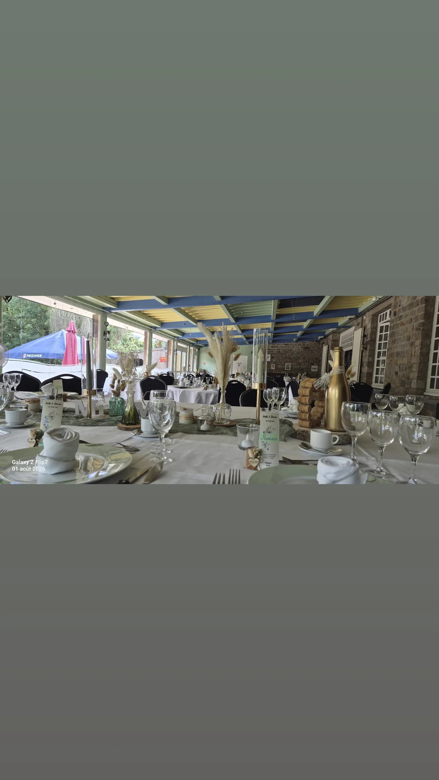 Hôtel de France- Restaurant "GRILL" - Photo 6