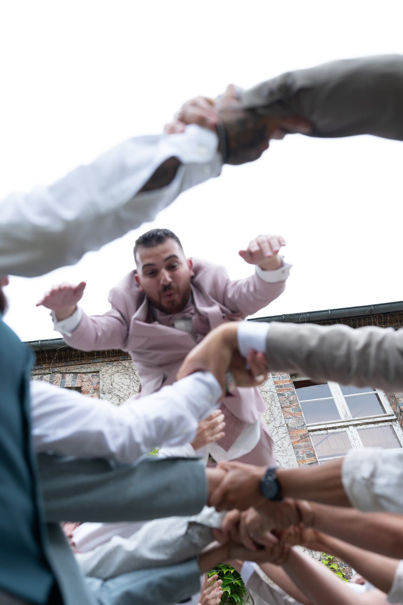 Wedding story - Photo 2