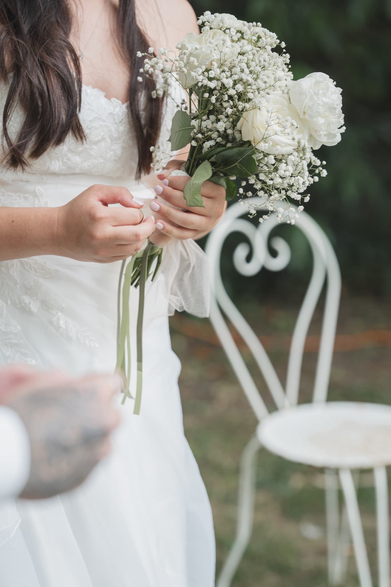 Wedding story - Photo 4