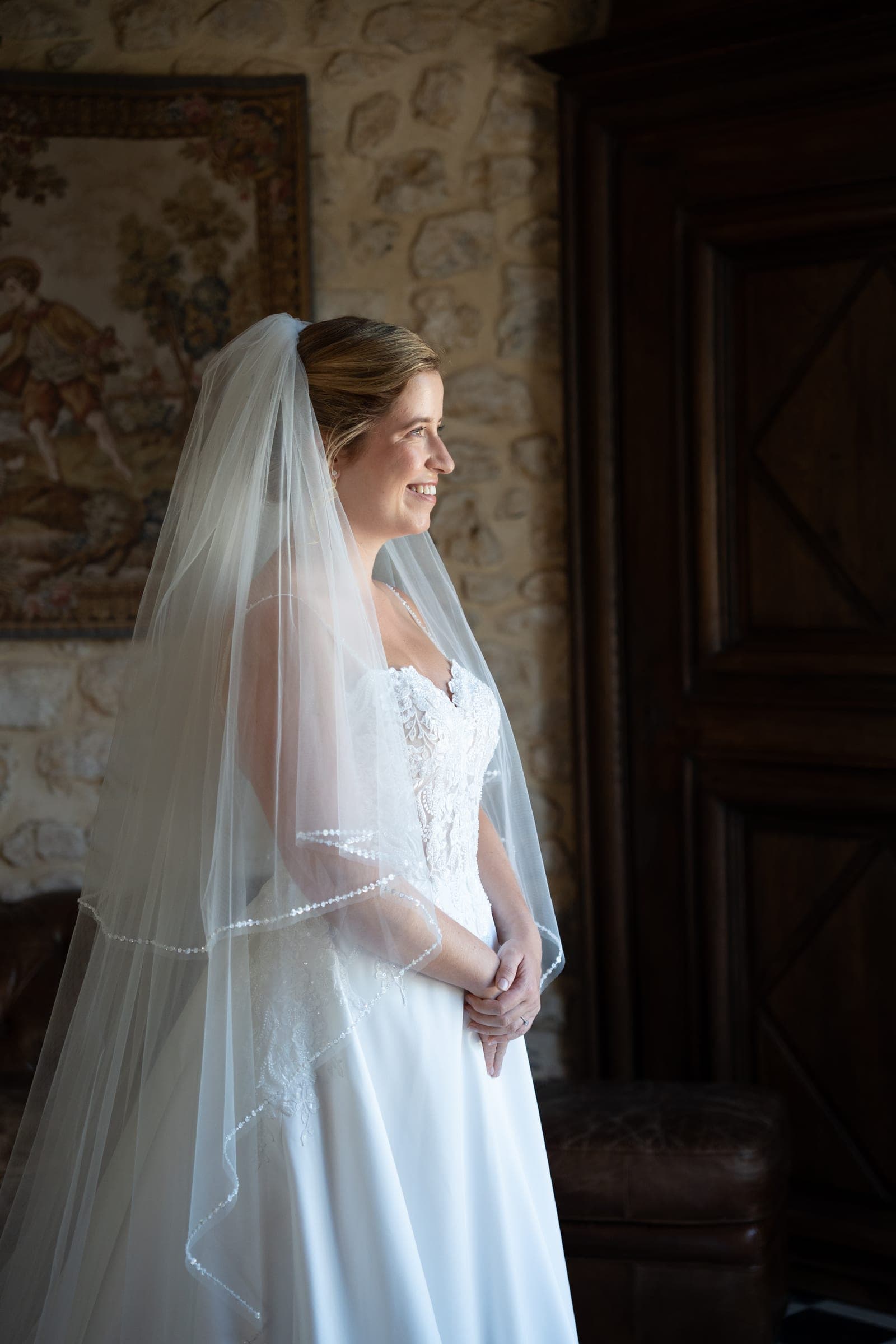 Wedding story - Photo 5