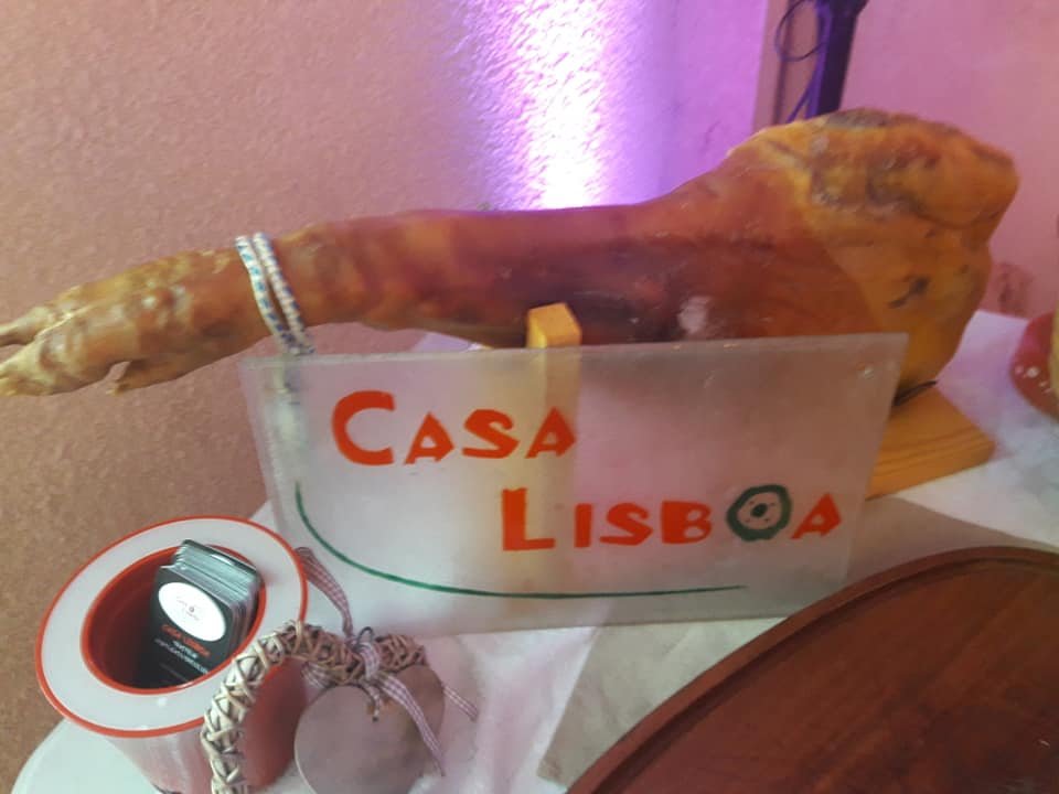 Photo de Casa Lisboa traiteur