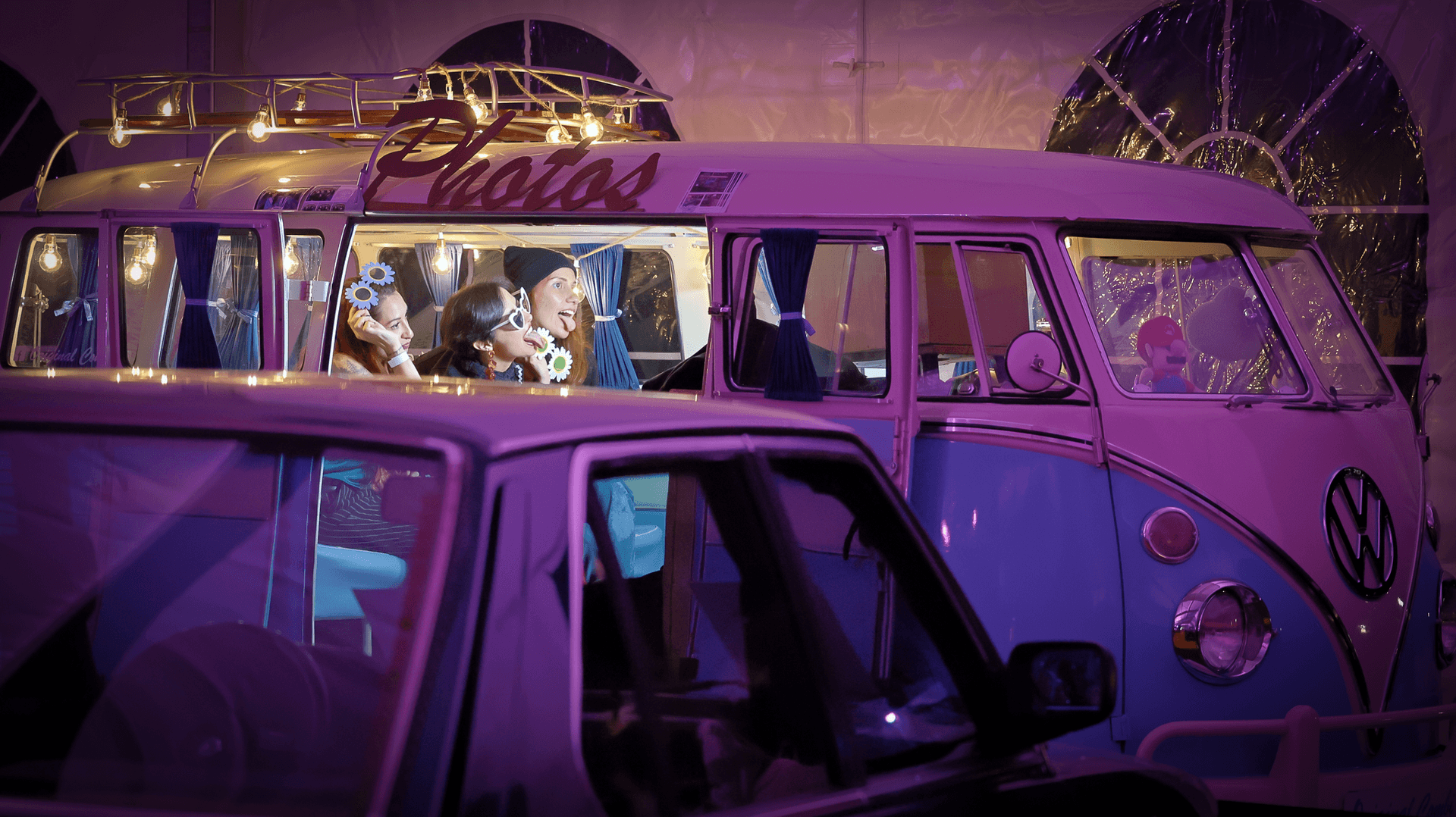 Original Combi à FILLINGES