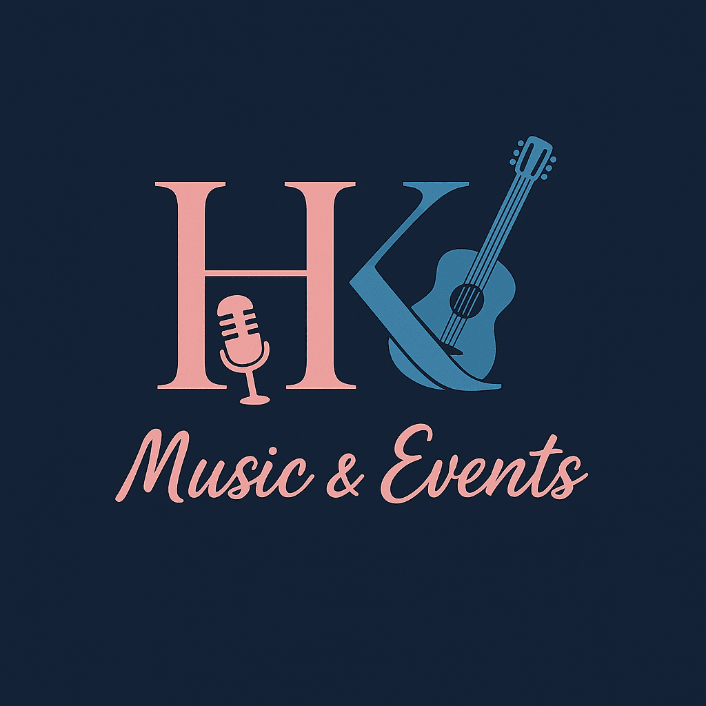 HK MUSIC & EVENTS à Lyon
