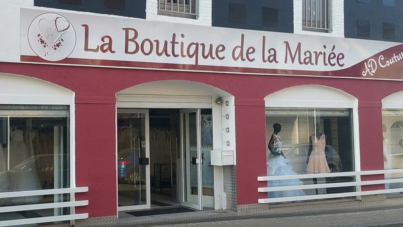 AD Couture à Pontchâteau