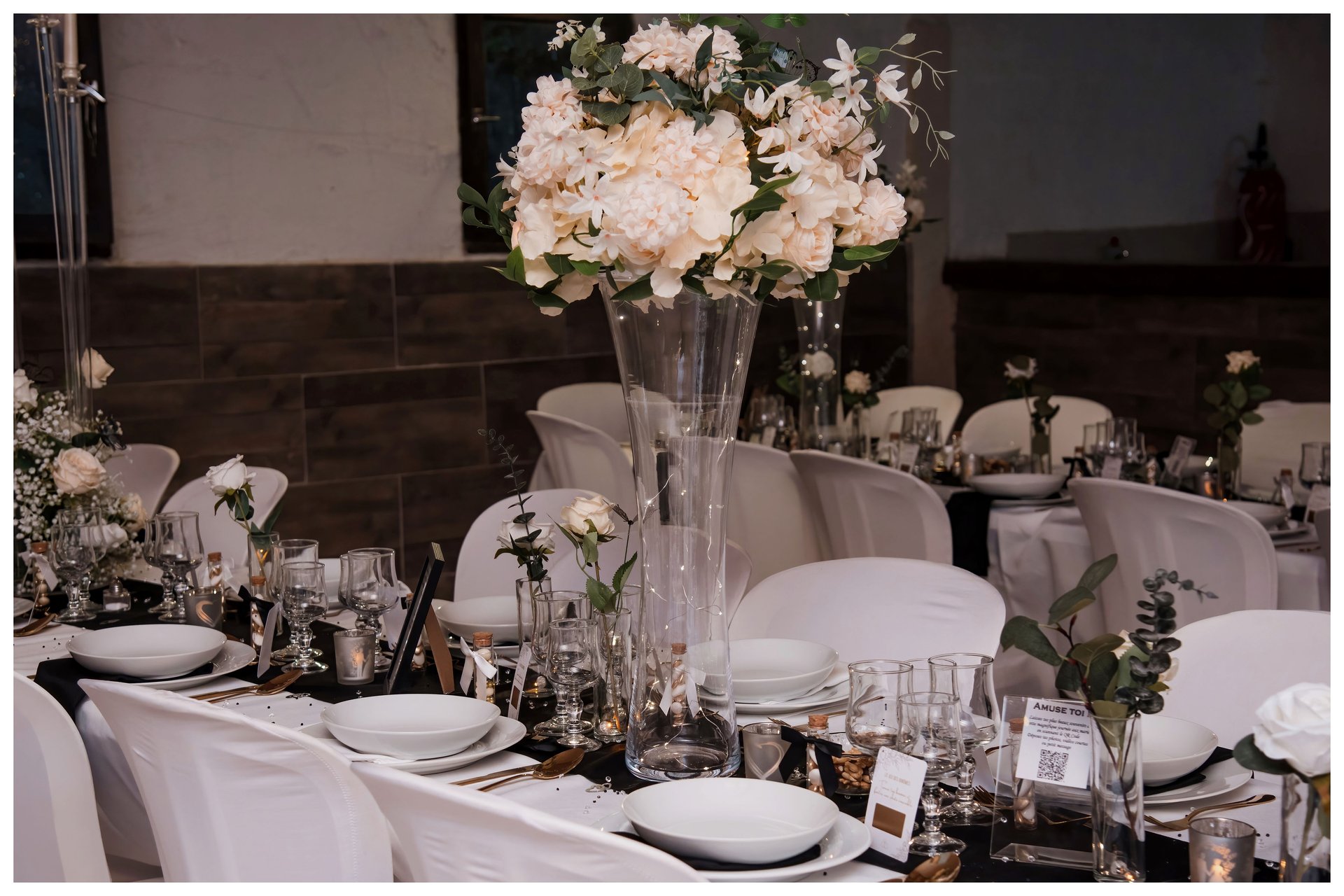 Photo de L&M Concept Events