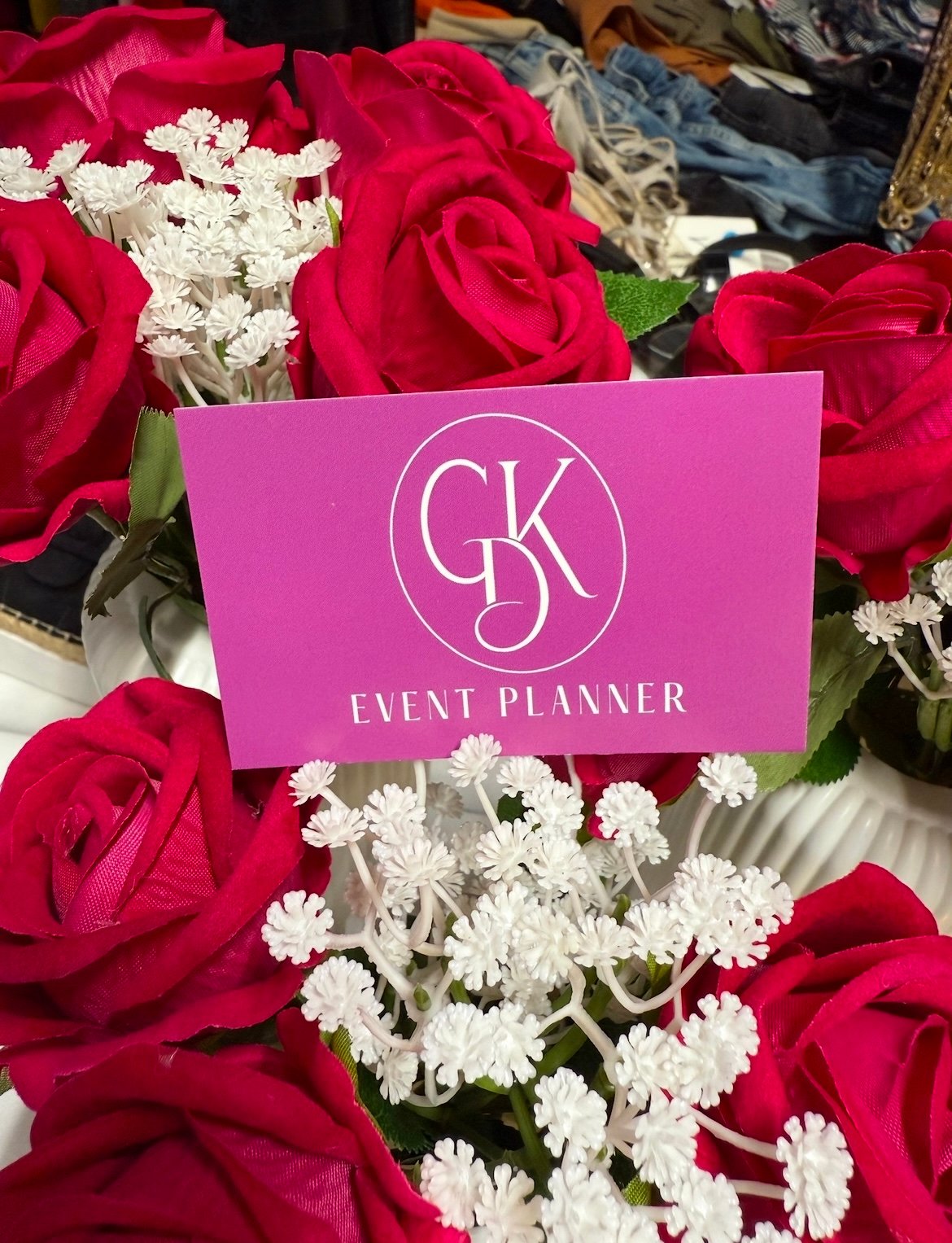 Photo de GDK EVENT PLANNER 