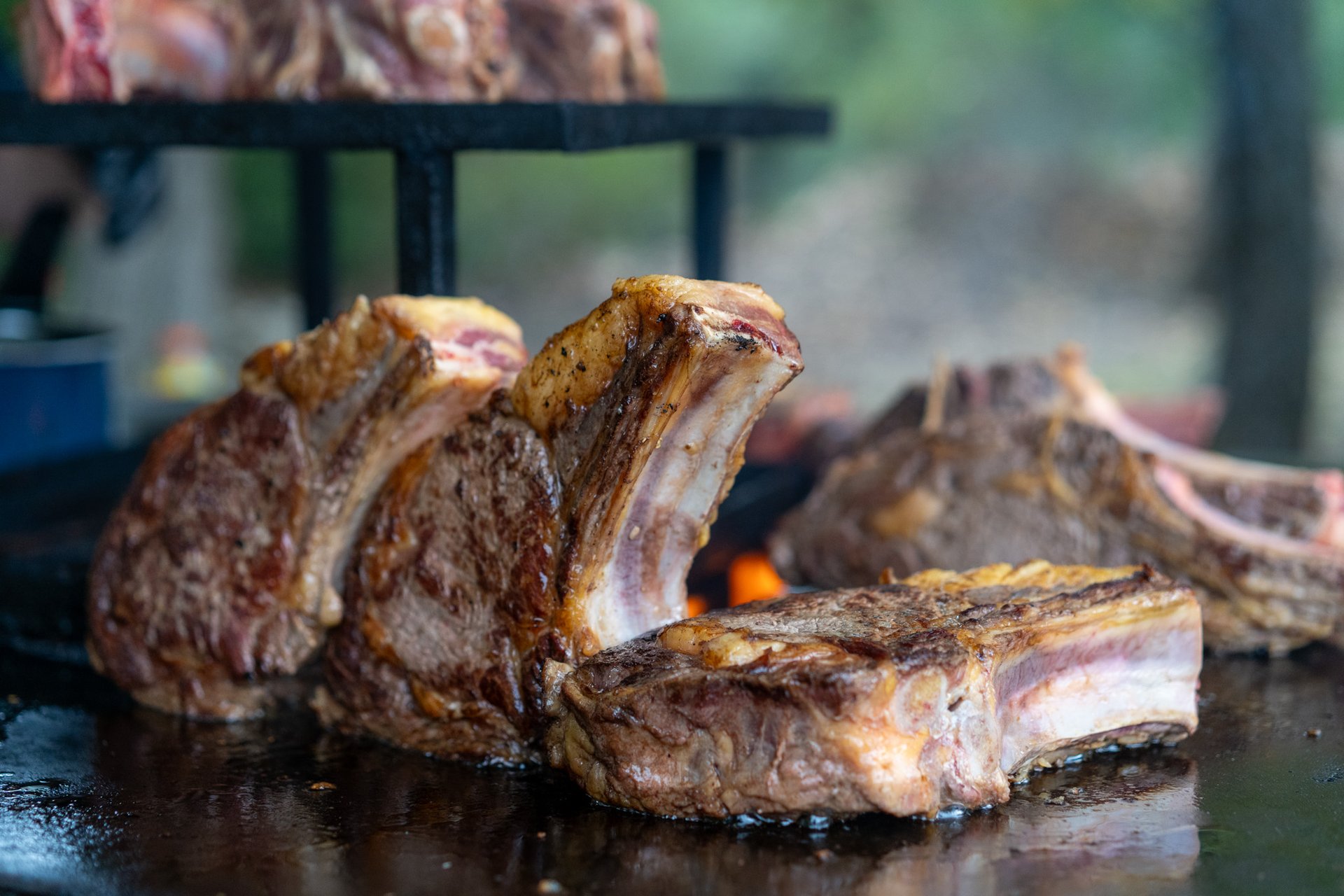 Photo de BRASHERO 