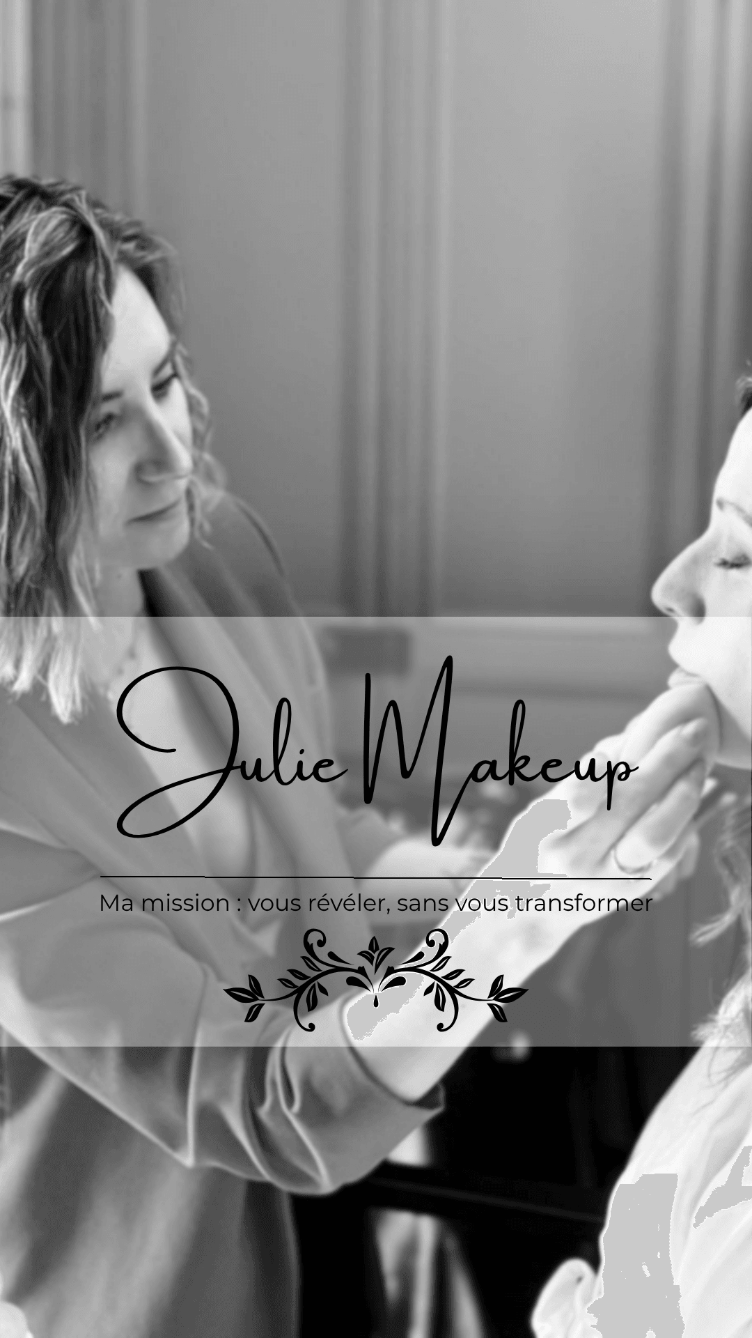 Julie makeup à Castres