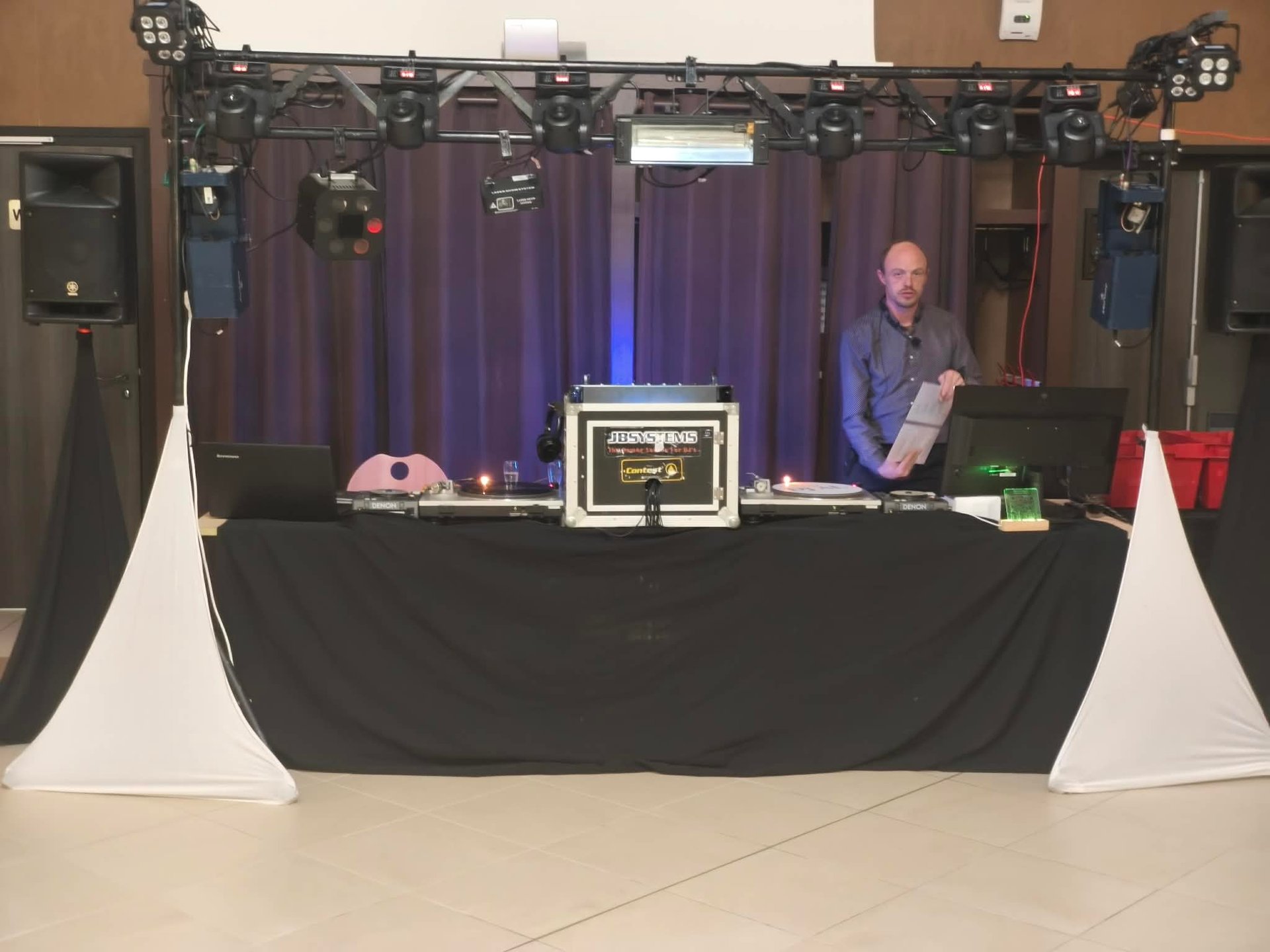 Sonoalex à Cassel