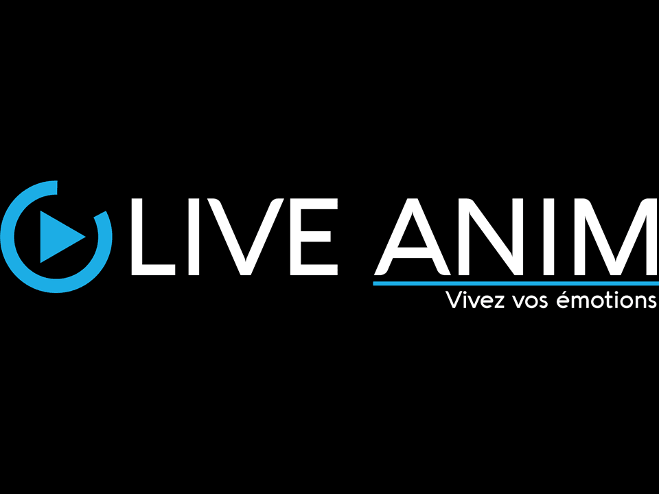 LIVEANIM à LARONXE