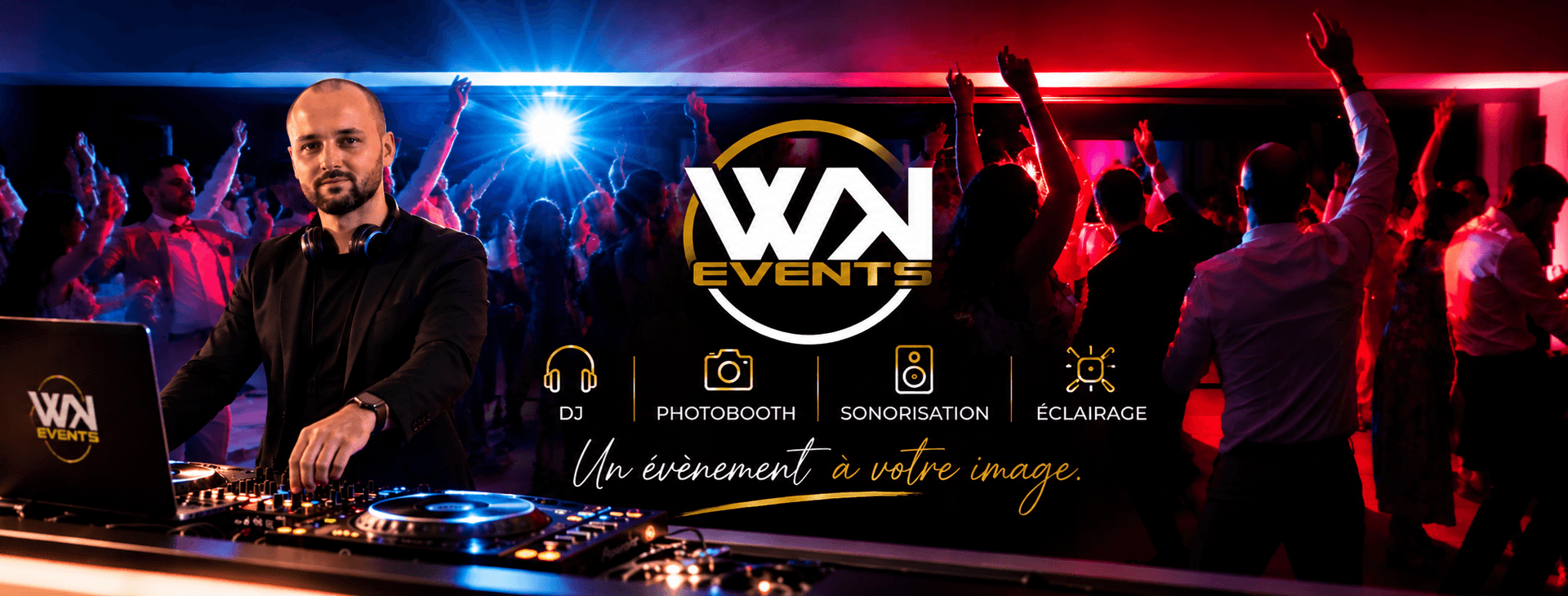 W.K-Events à Juvignac