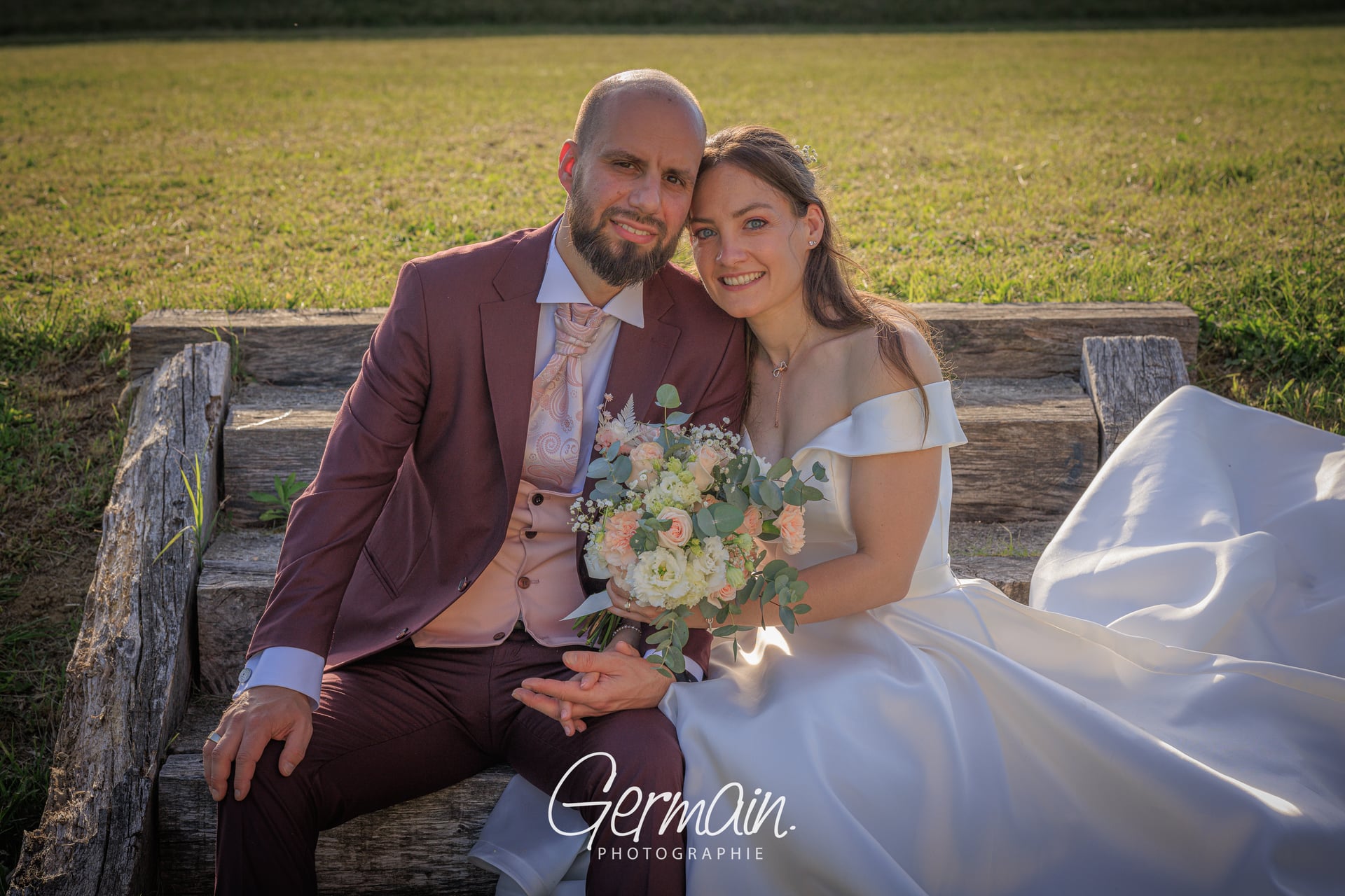Germain Photographie à Coutras
