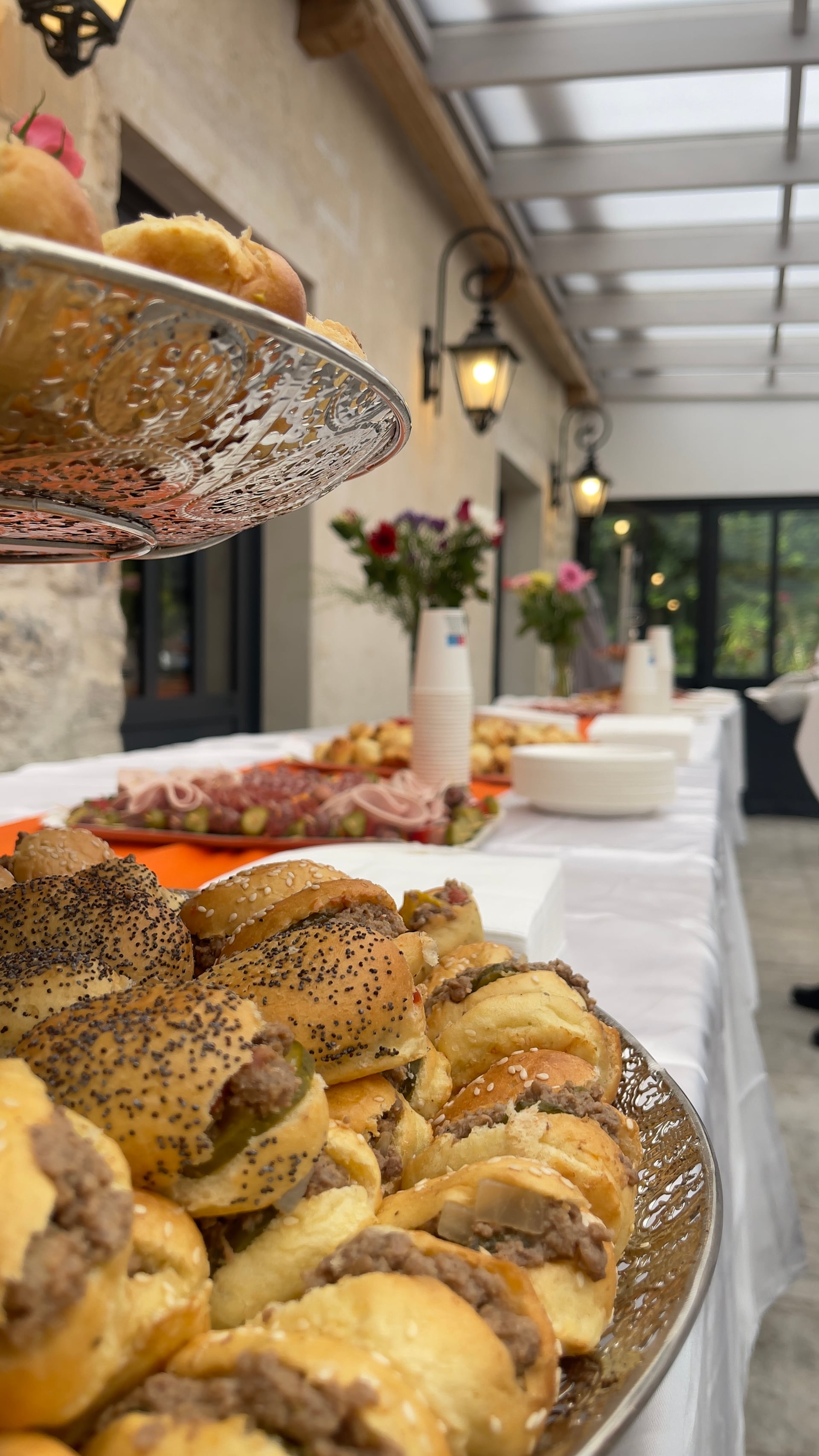 Fifi food à Fleury-sur-Andelle