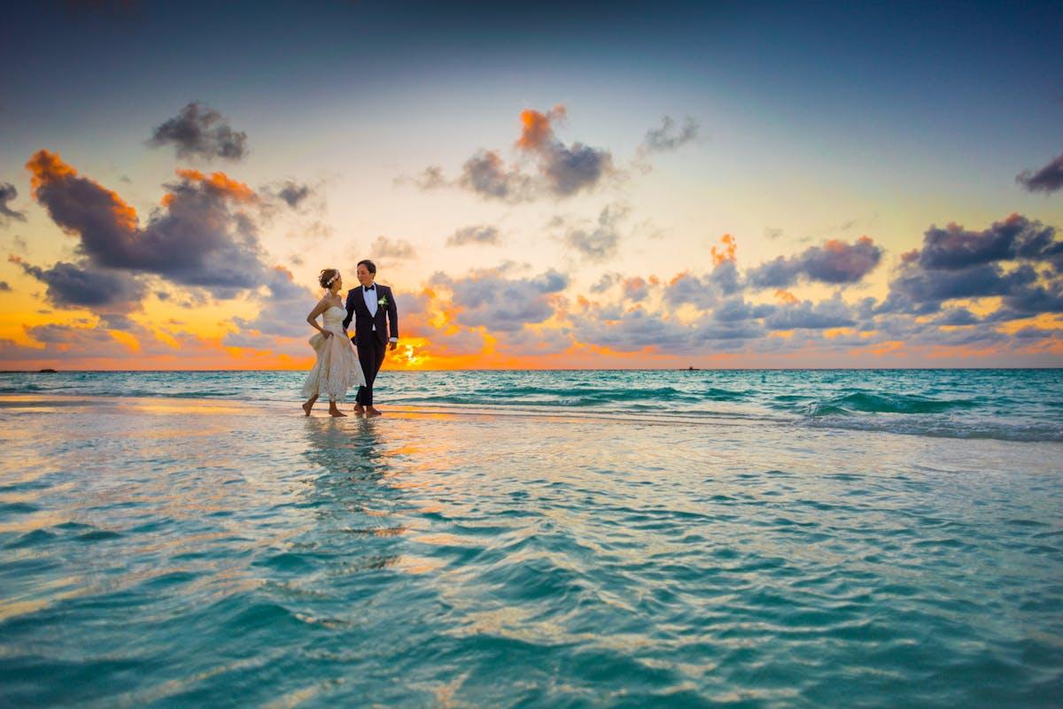 10 étapes essentielles pour organiser votre mariage