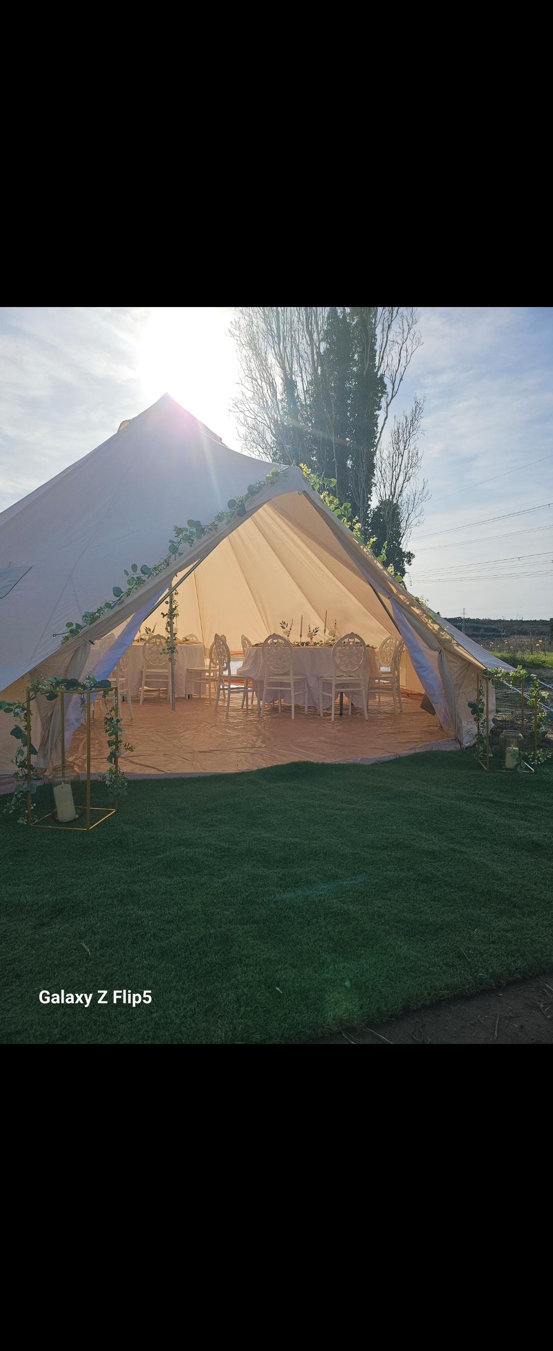Guinguette bohème 5