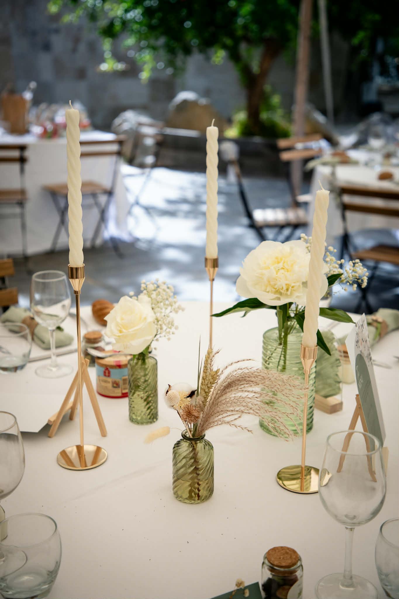 C Tout Event's 5