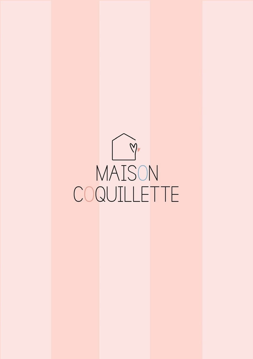 Maison Coquillette 🧸 à Andrézieux-Bouthéon
